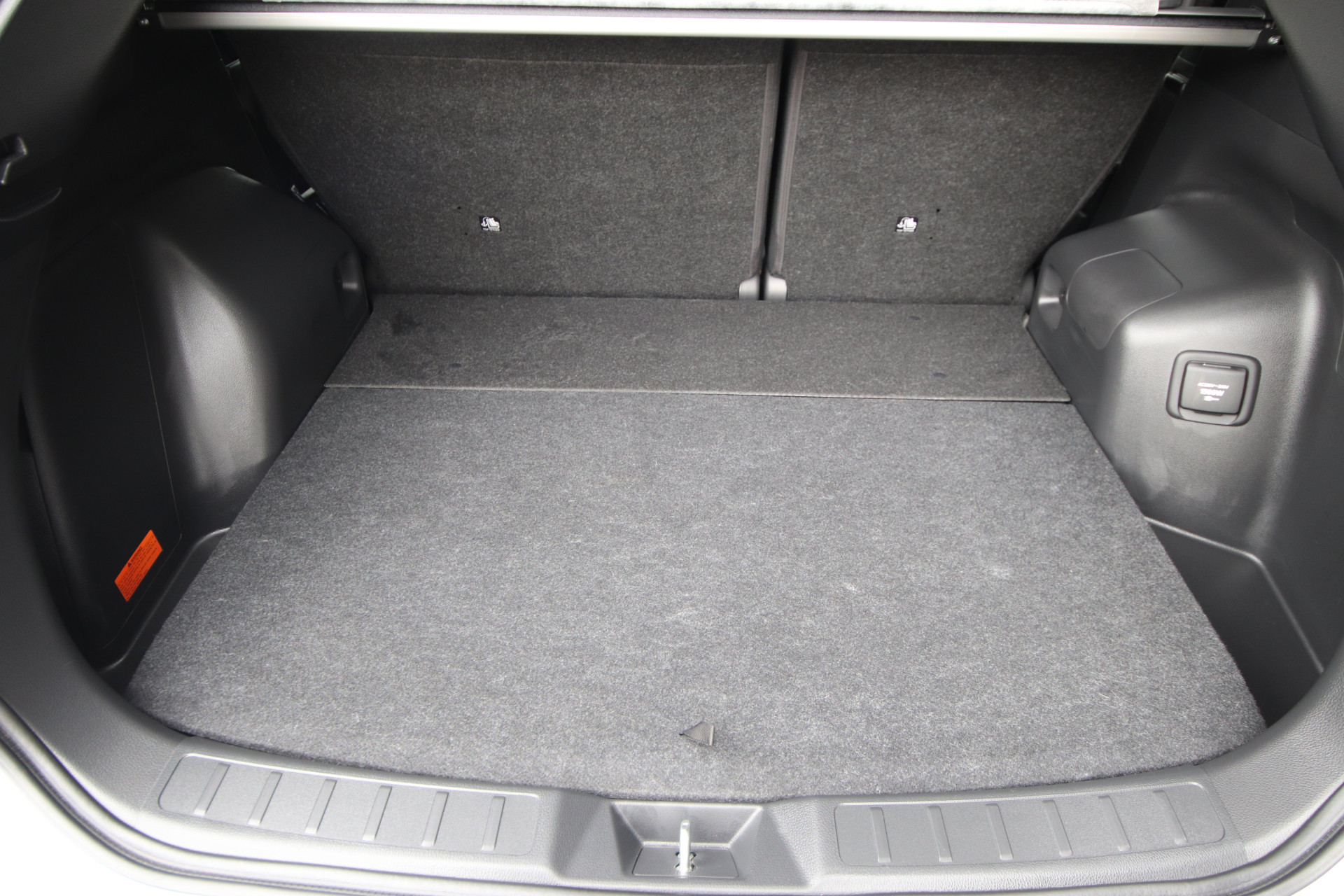Foto van Mitsubishi Mitsubishi Eclipse Cross