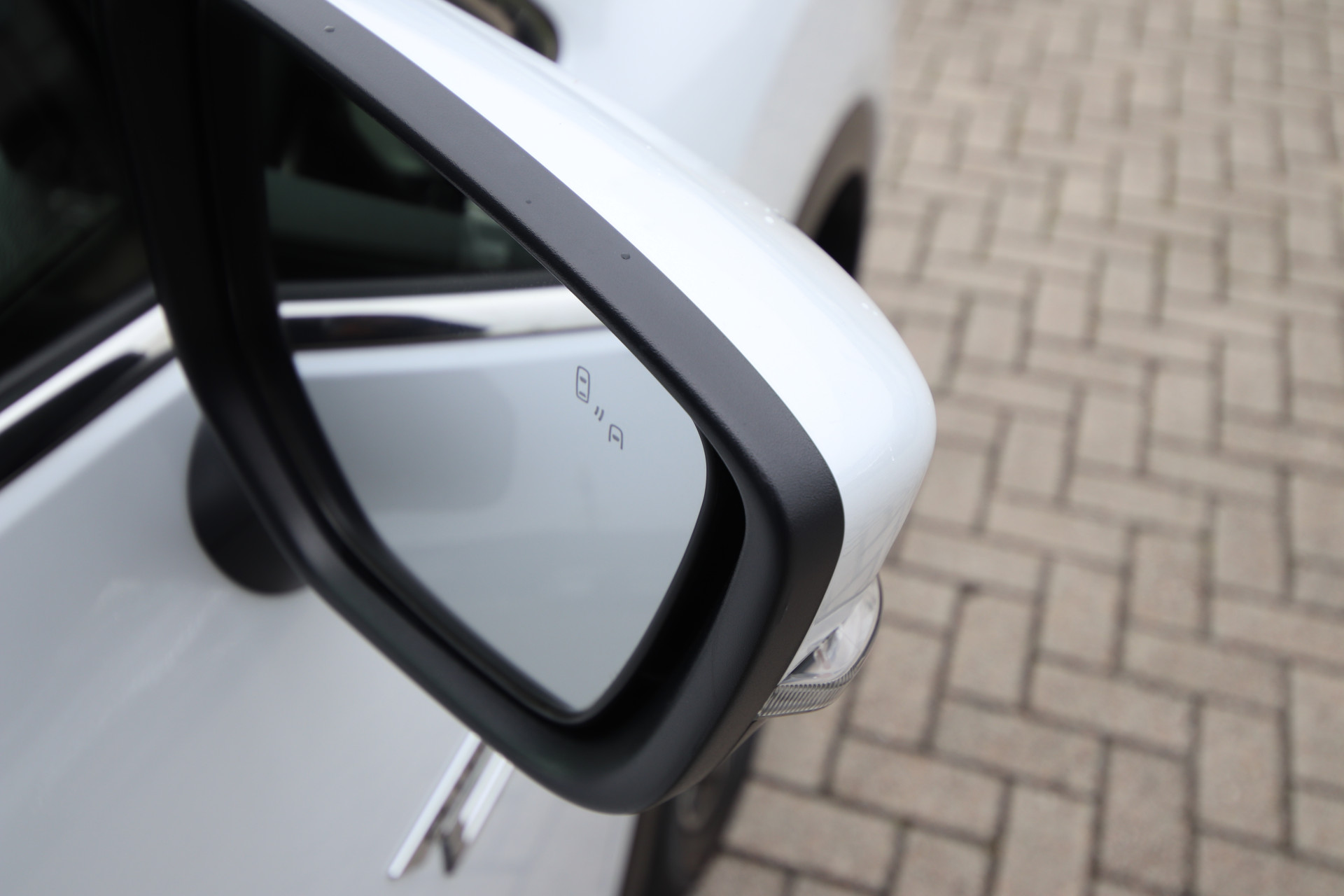 Foto van Mitsubishi Mitsubishi Eclipse Cross
