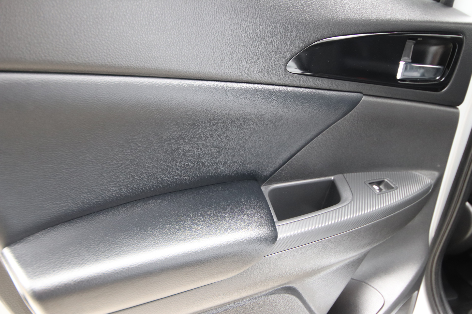 Foto van Mitsubishi Mitsubishi Eclipse Cross