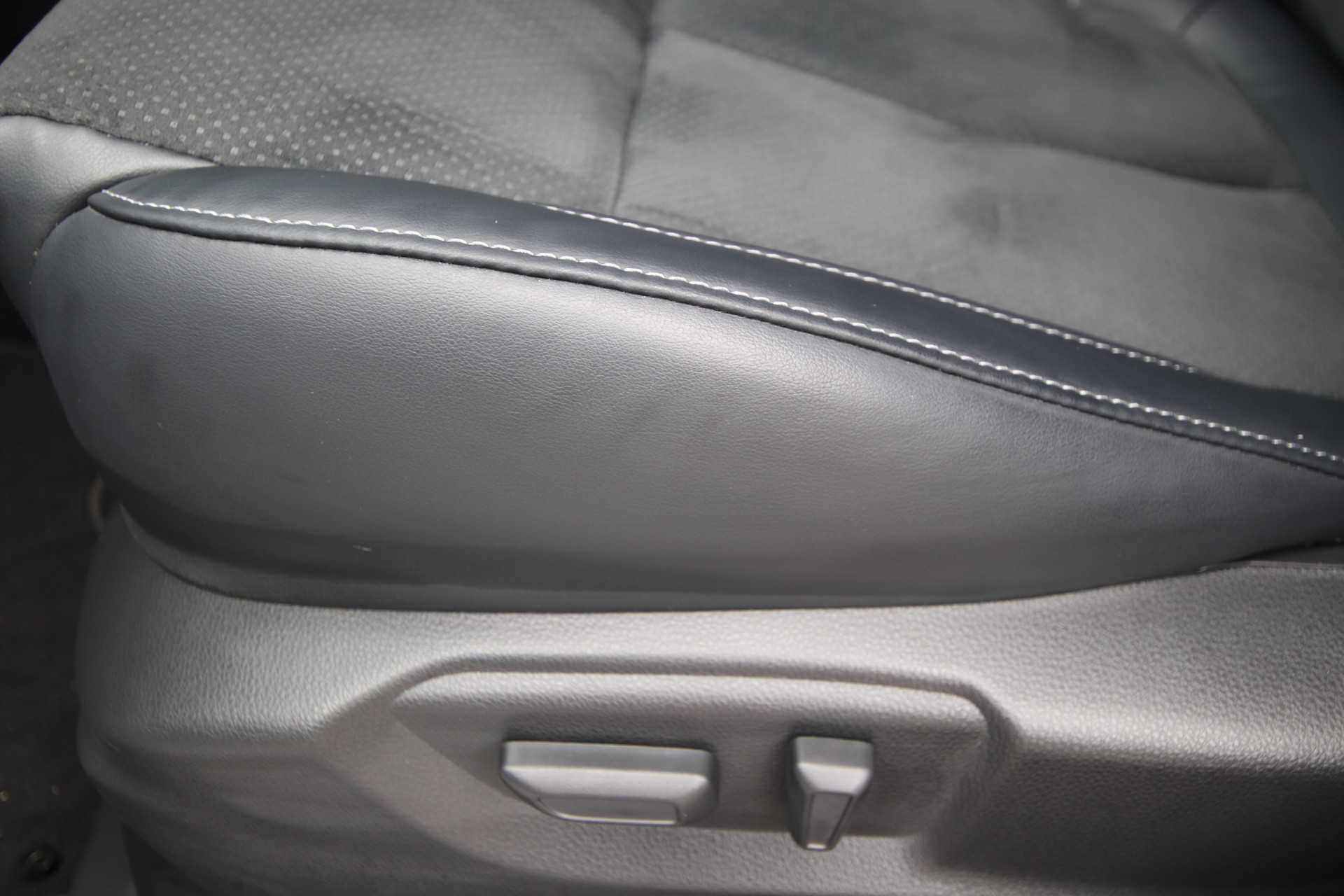 Foto van Mitsubishi Mitsubishi Eclipse Cross