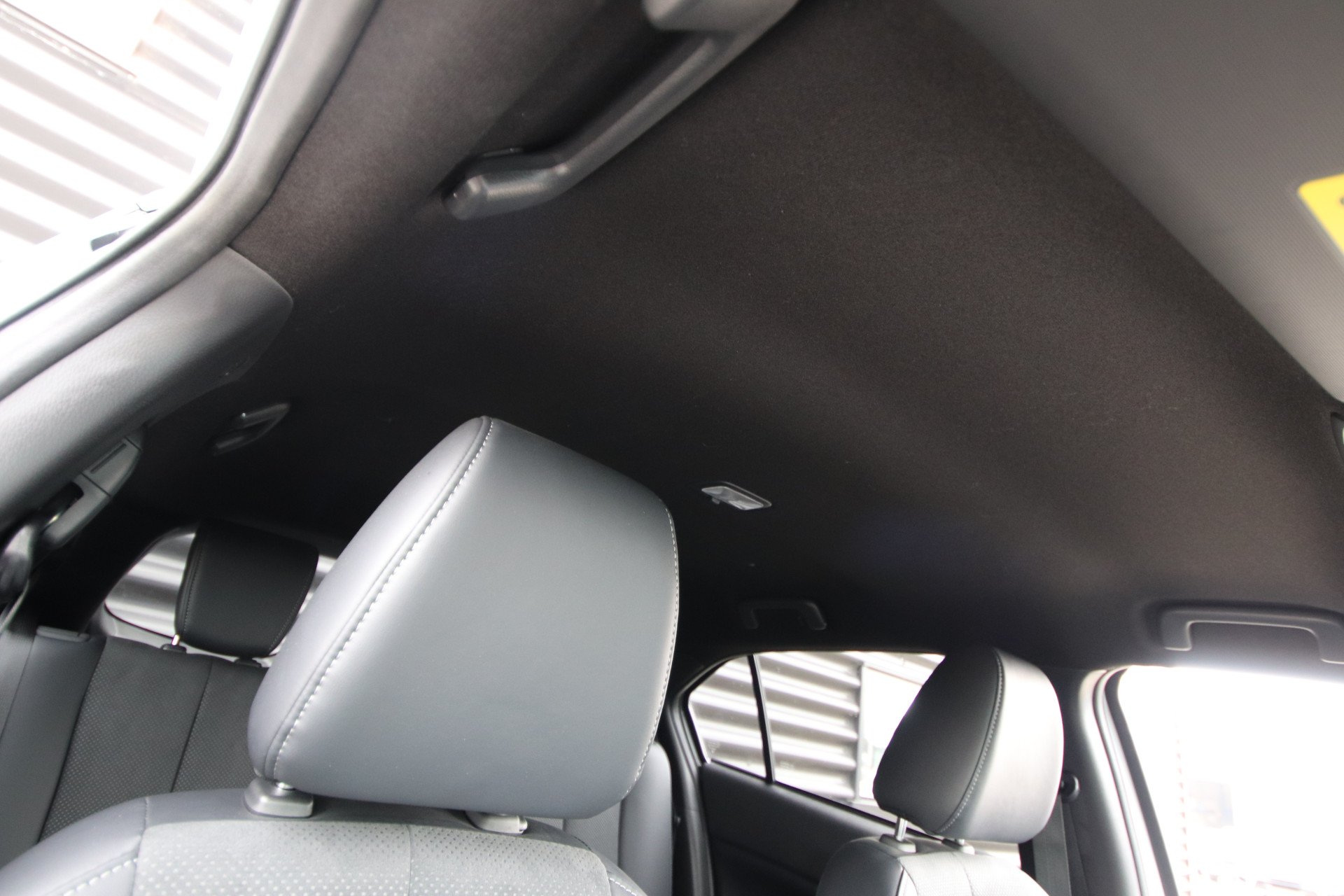 Foto van Mitsubishi Mitsubishi Eclipse Cross