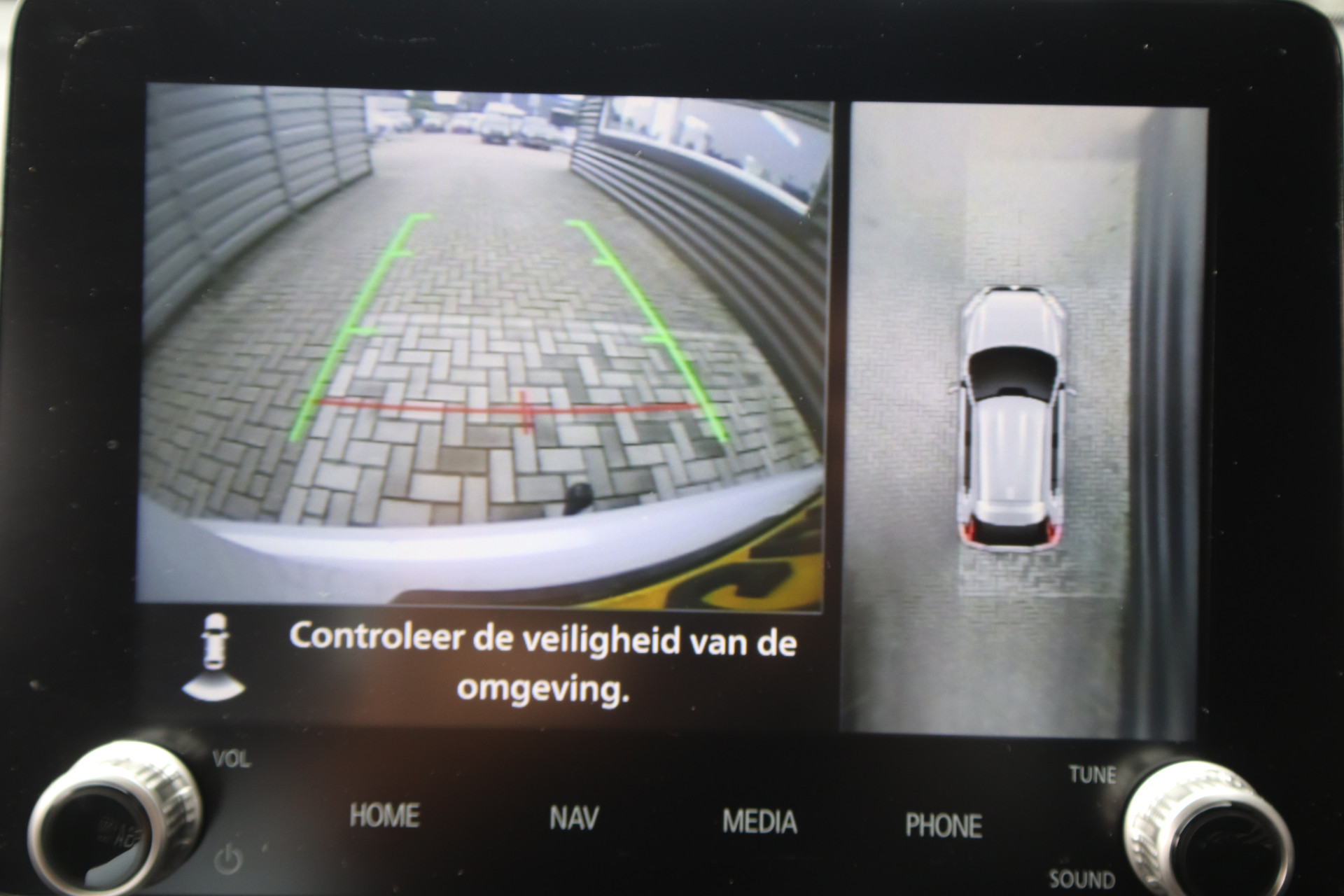 Foto van Mitsubishi Mitsubishi Eclipse Cross