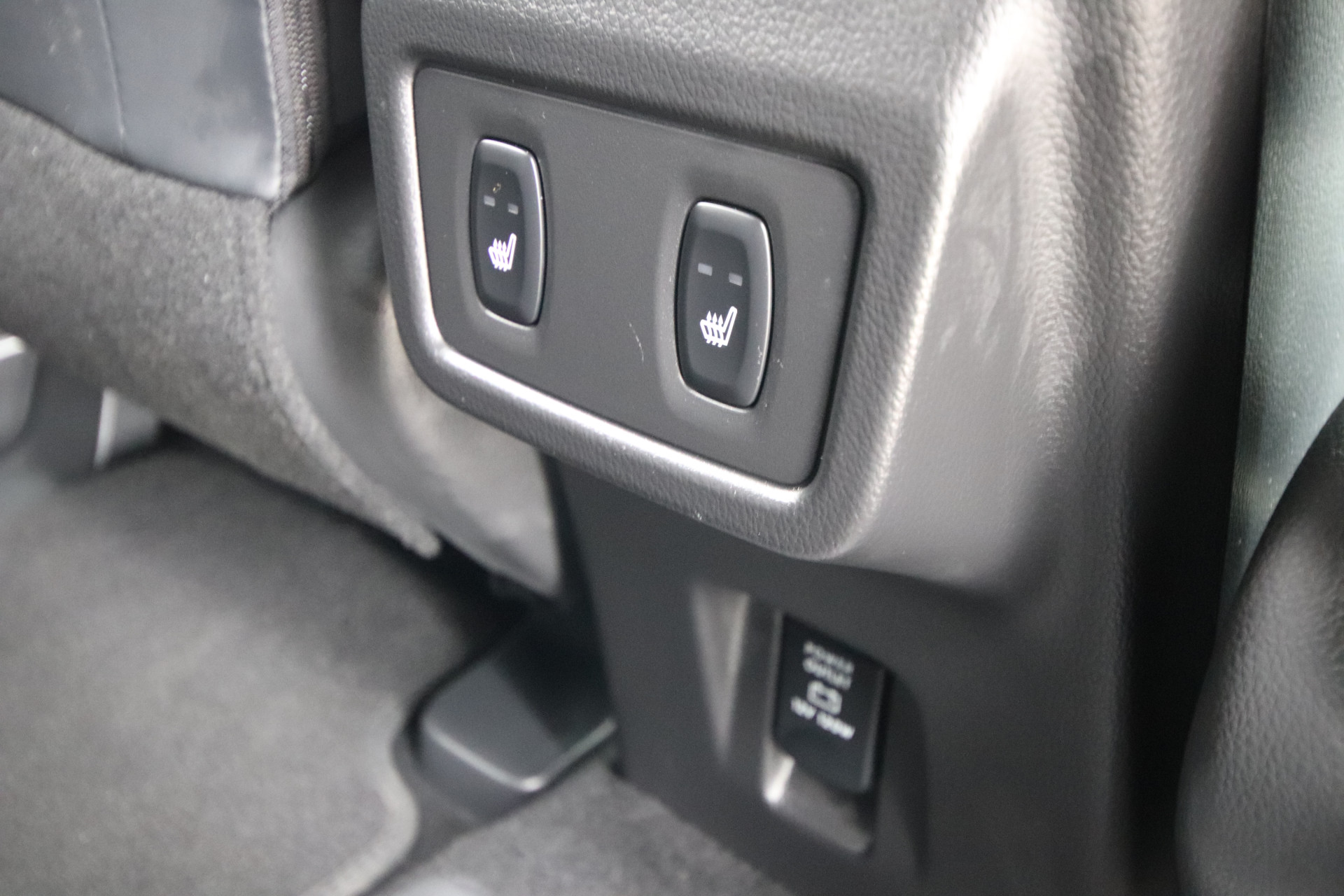 Foto van Mitsubishi Mitsubishi Eclipse Cross