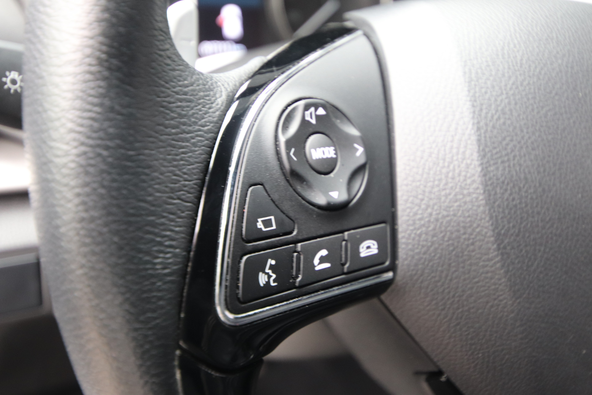 Foto van Mitsubishi Mitsubishi Eclipse Cross