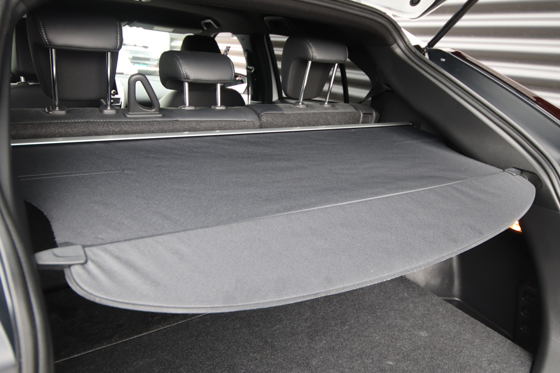 Foto van Mitsubishi Mitsubishi Eclipse Cross
