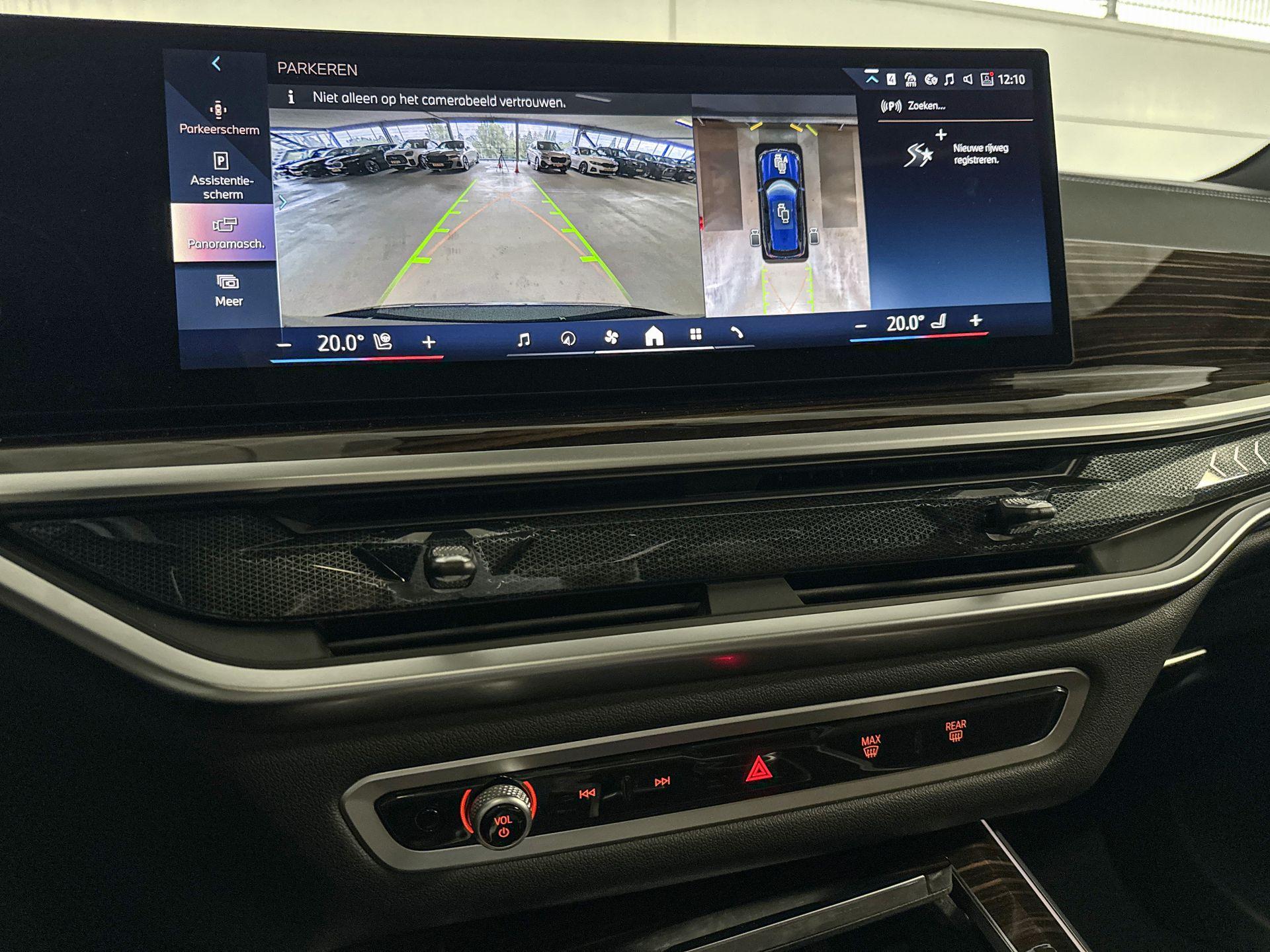 Foto van BMW X5