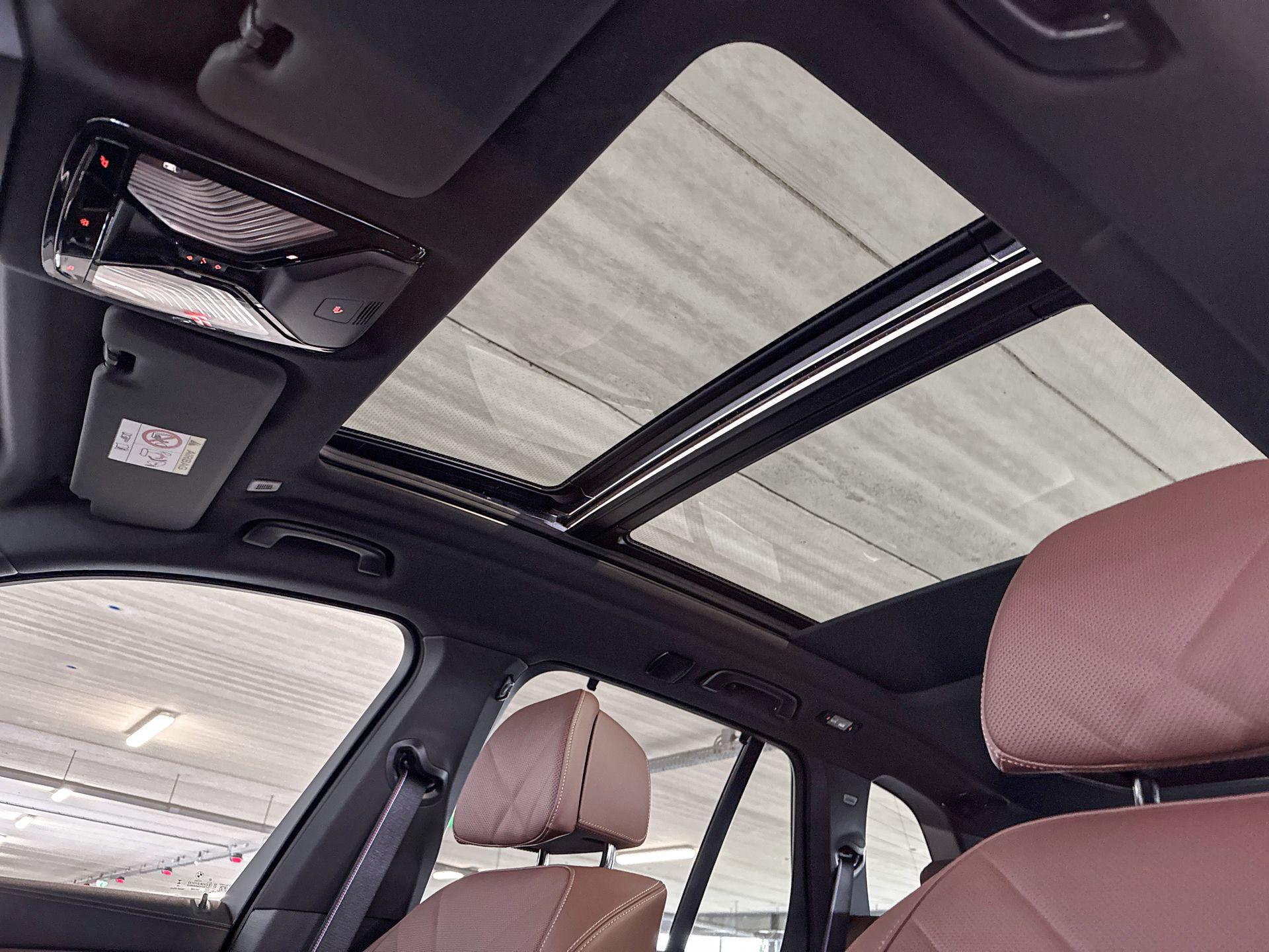 Foto van BMW X5