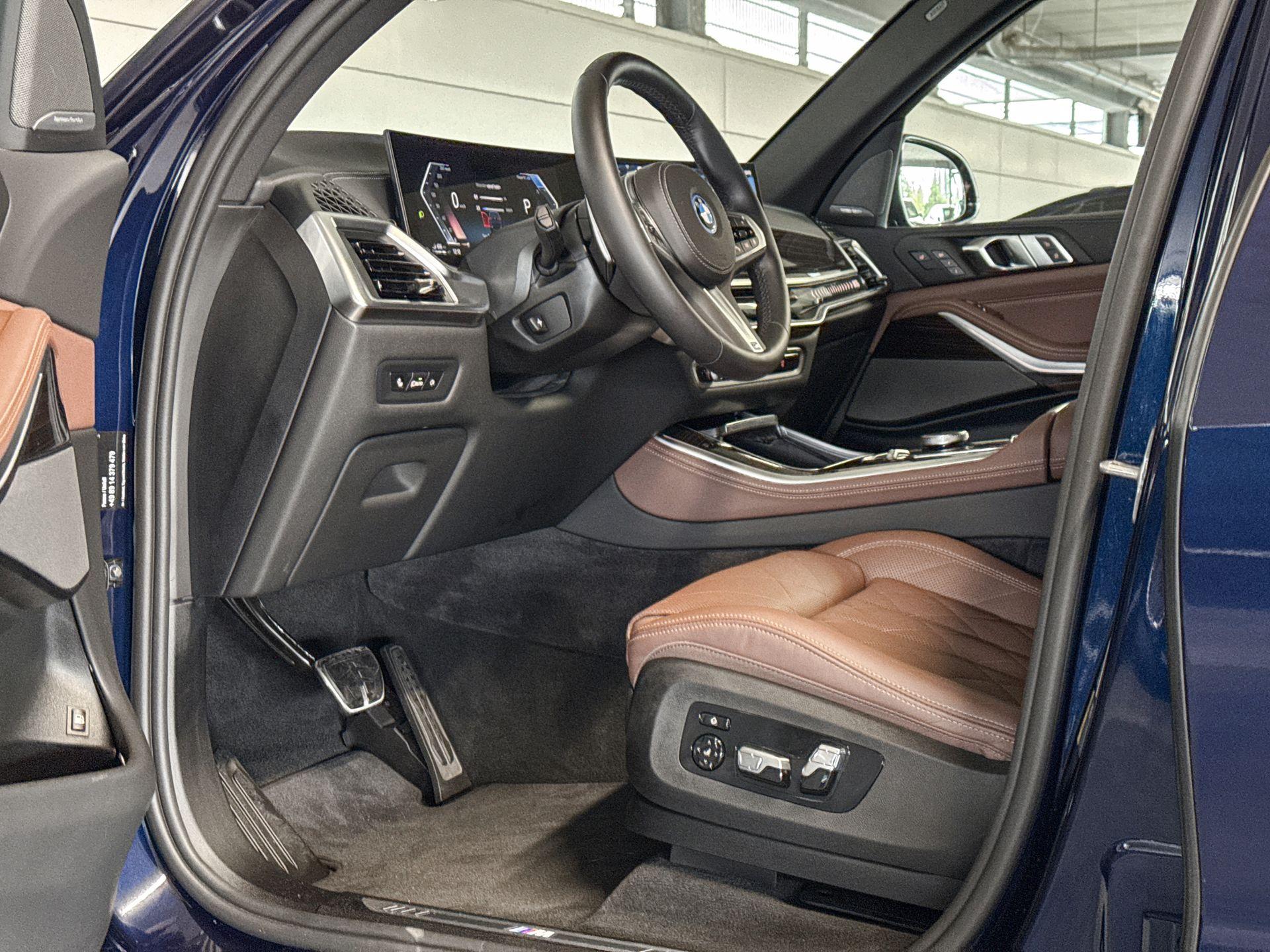 Foto van BMW X5