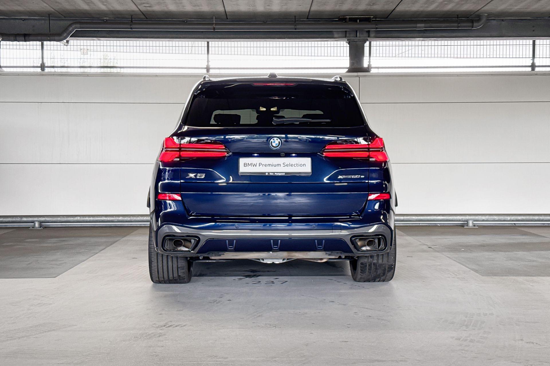 Foto van BMW X5