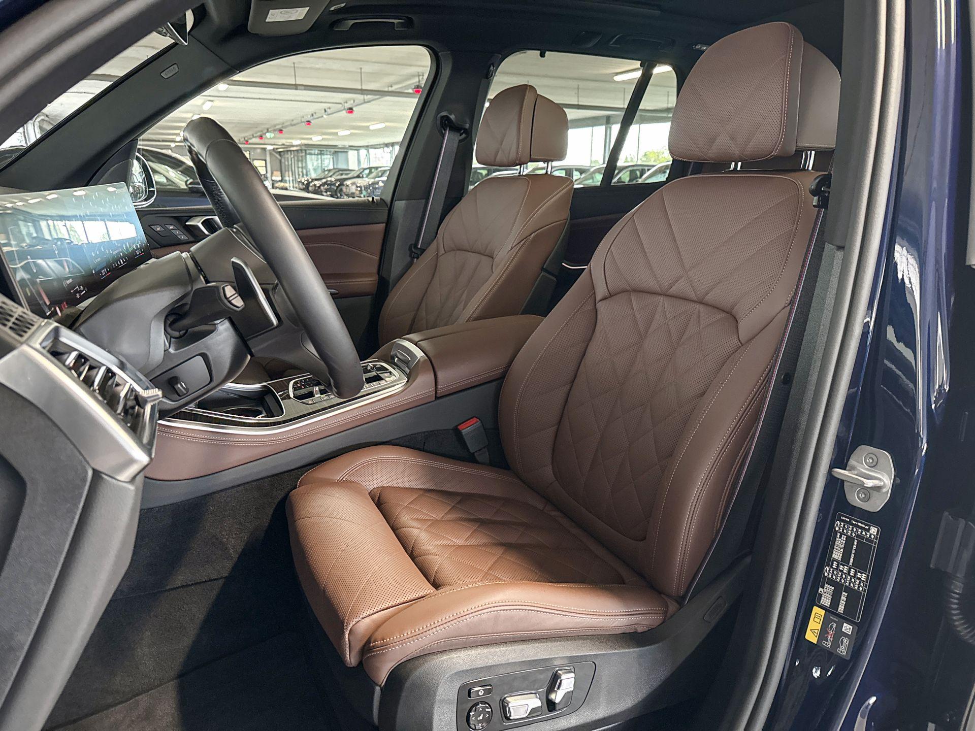 Foto van BMW X5