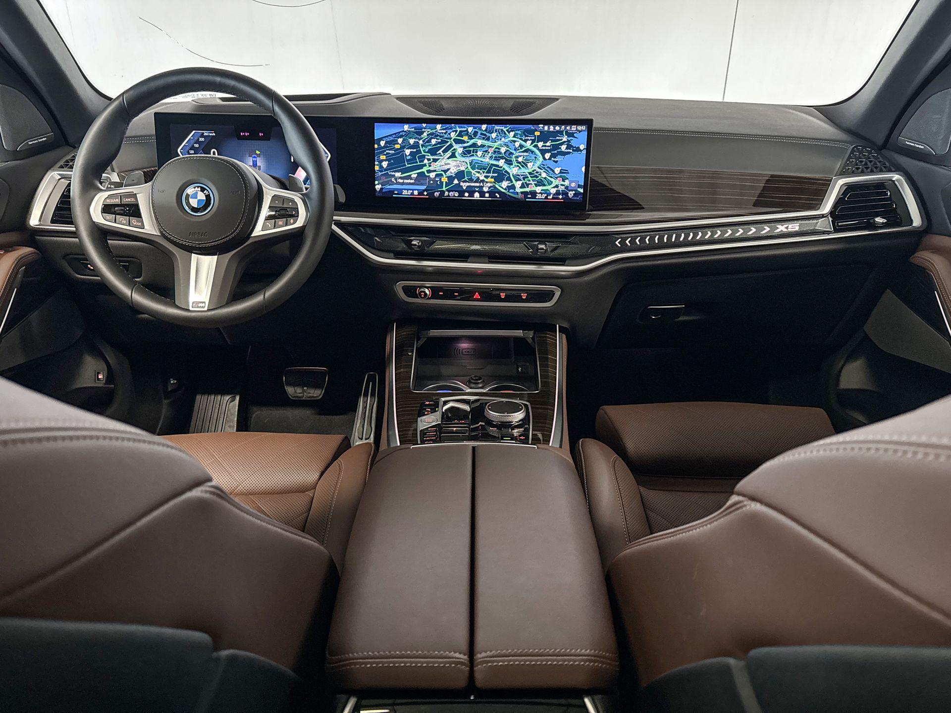 Foto van BMW X5