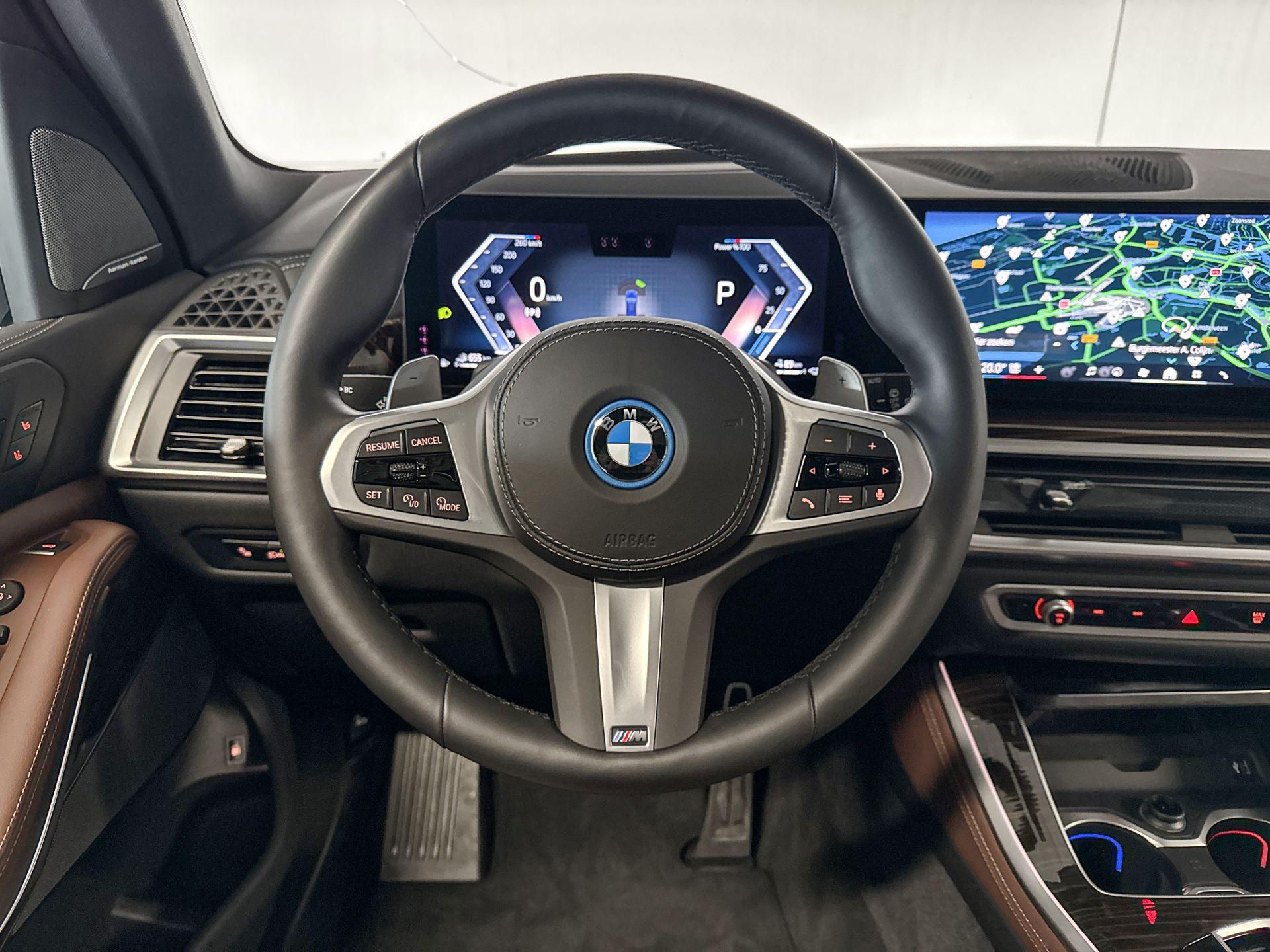 Foto van BMW X5