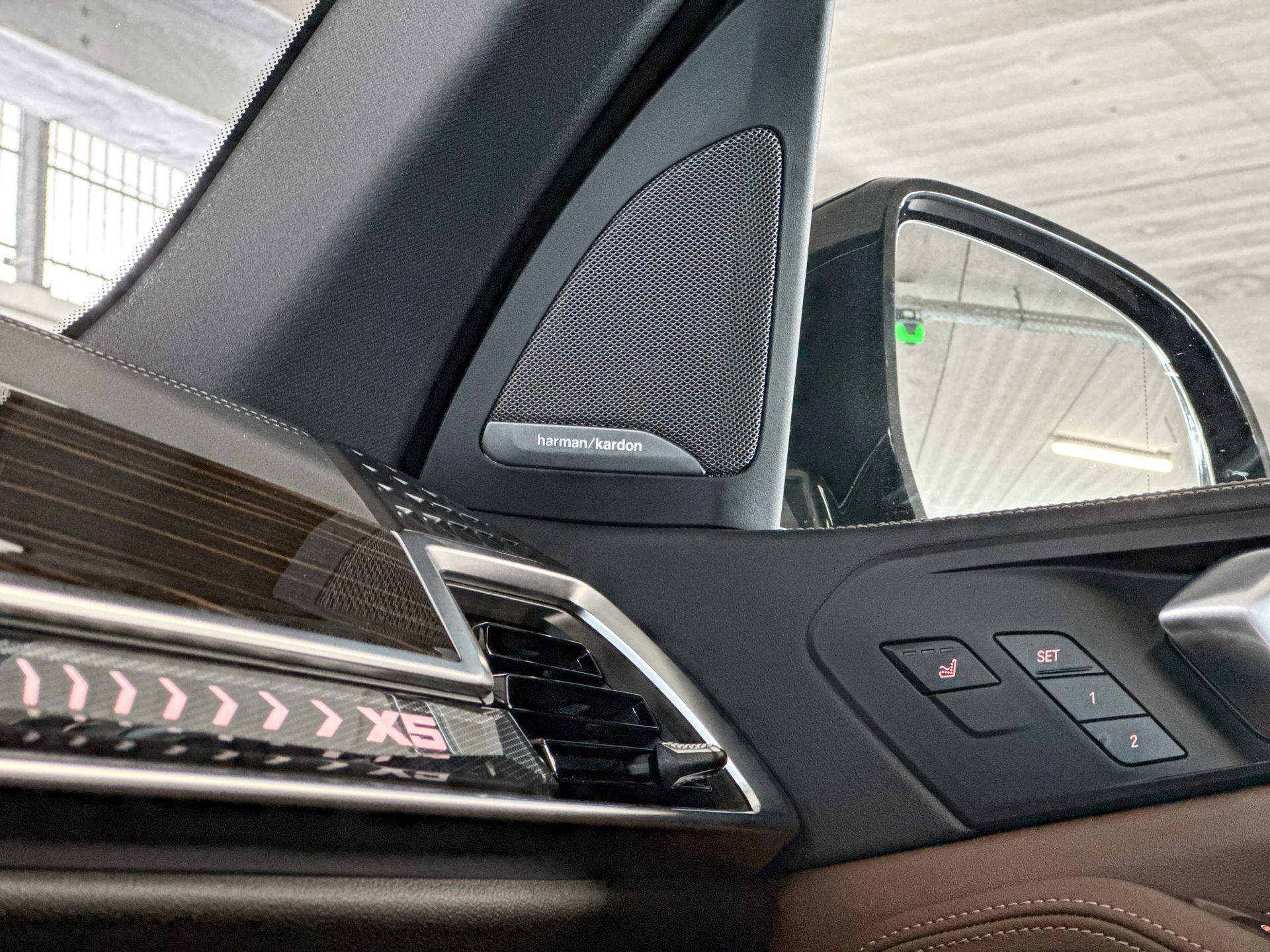 Foto van BMW X5