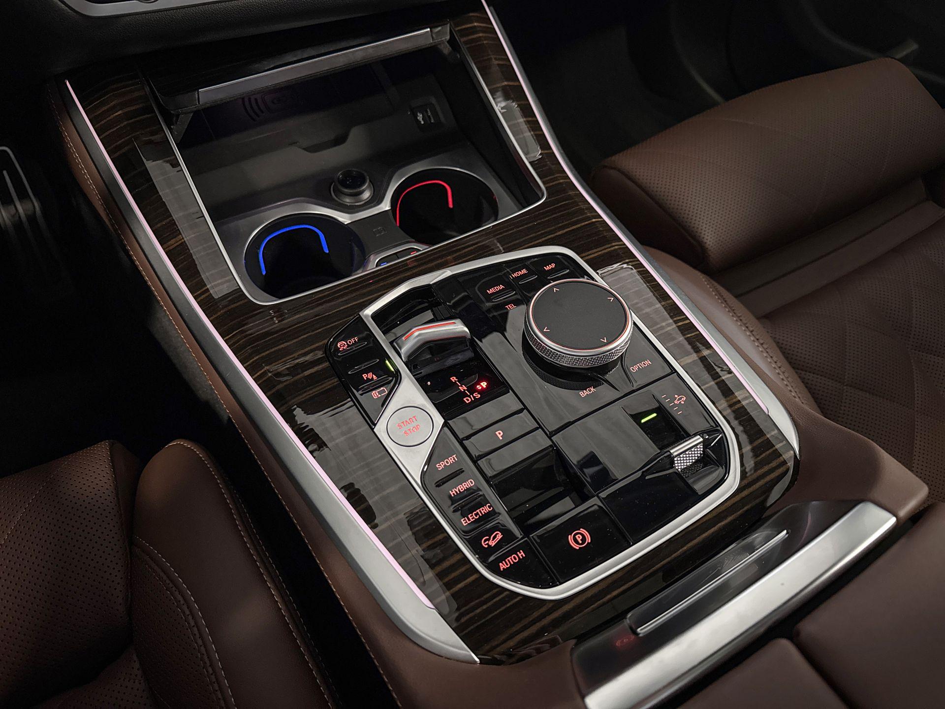 Foto van BMW X5