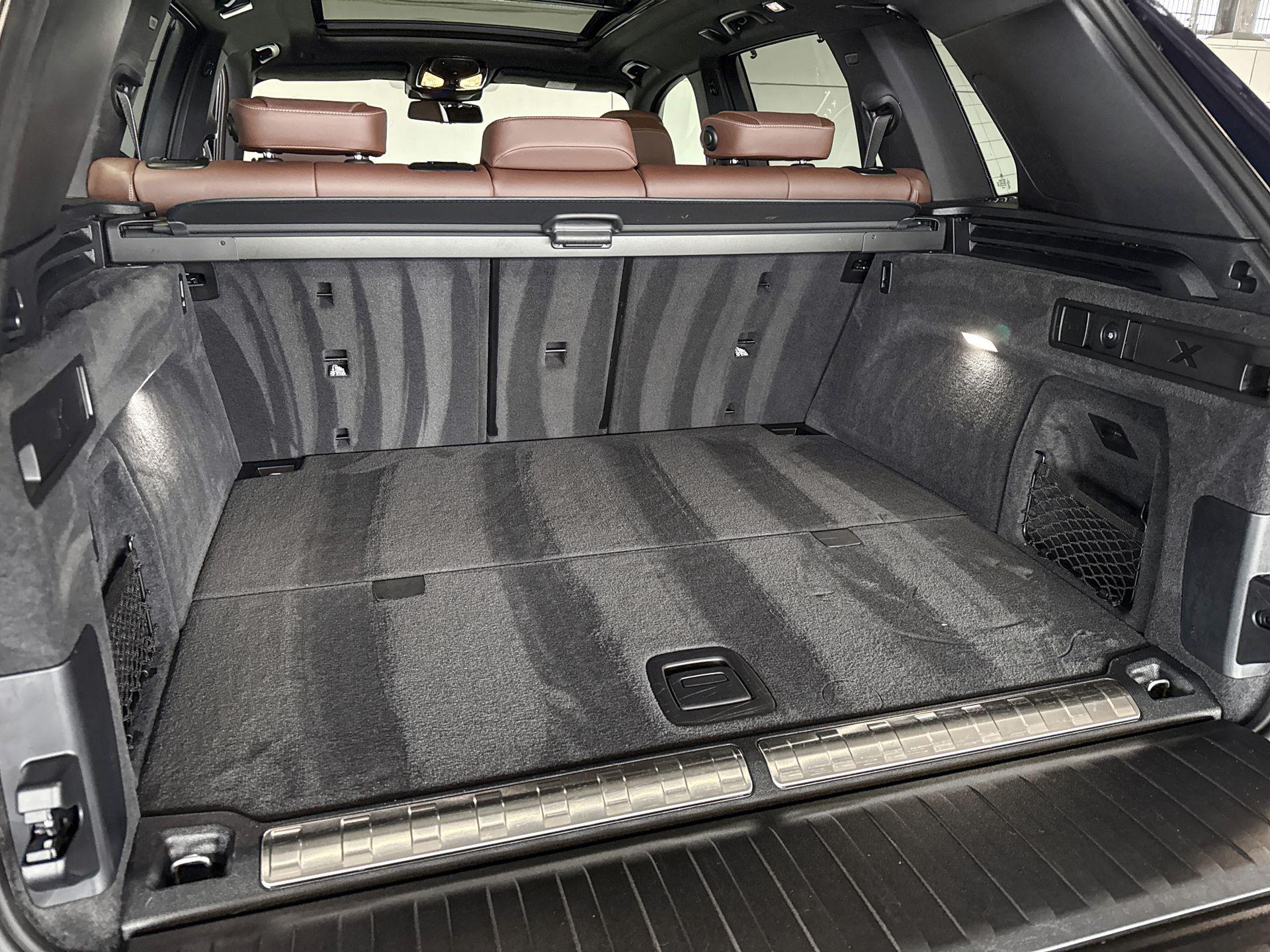 Foto van BMW X5