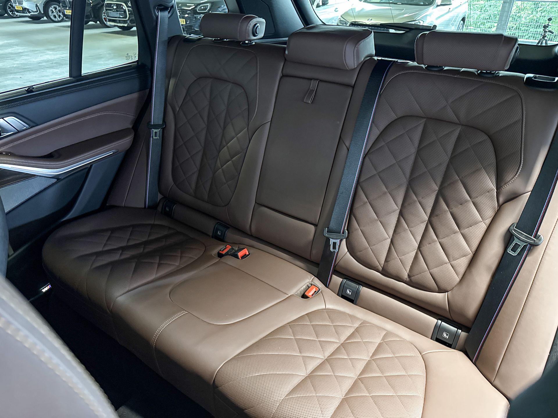 Foto van BMW X5