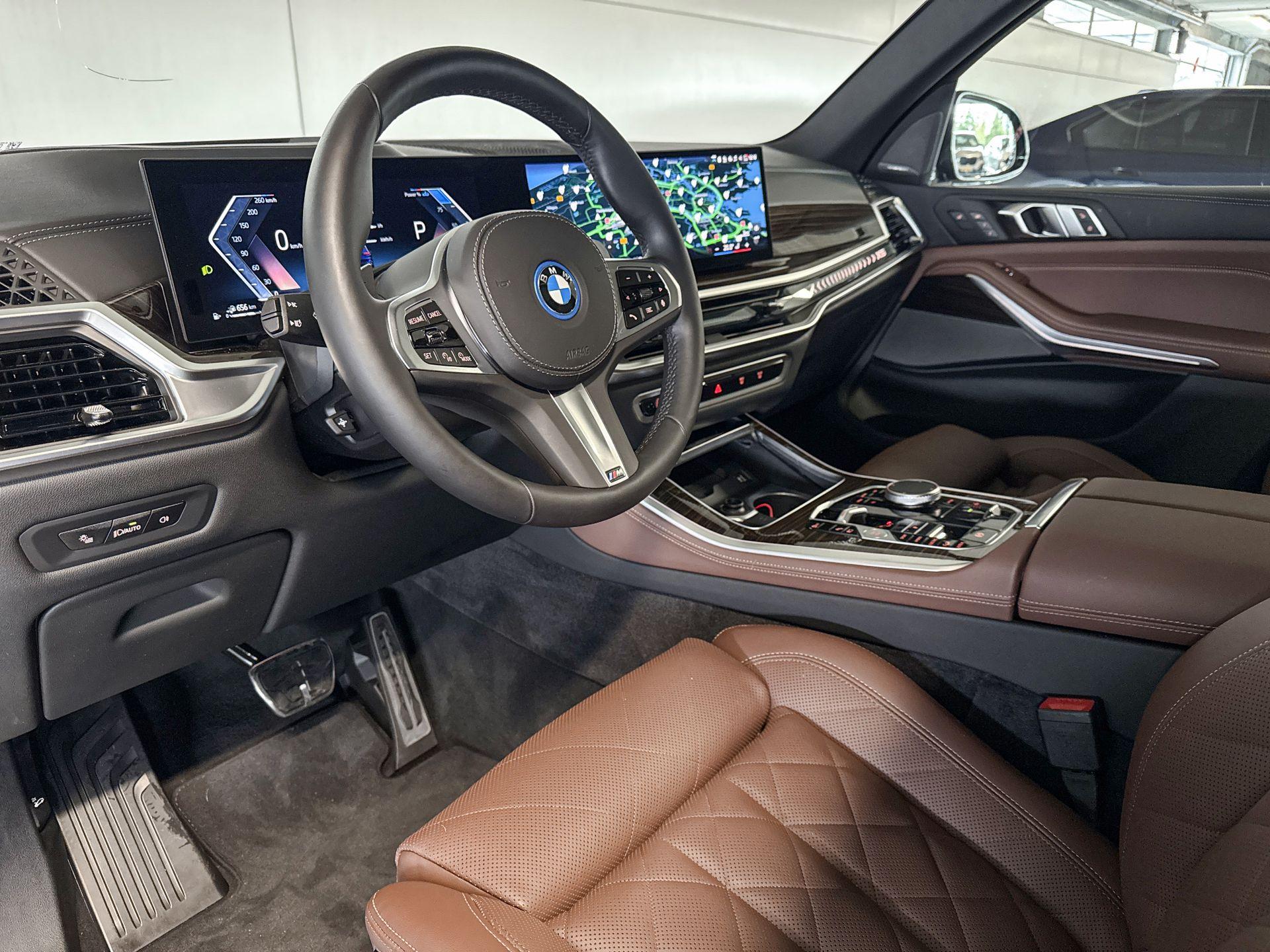 Foto van BMW X5