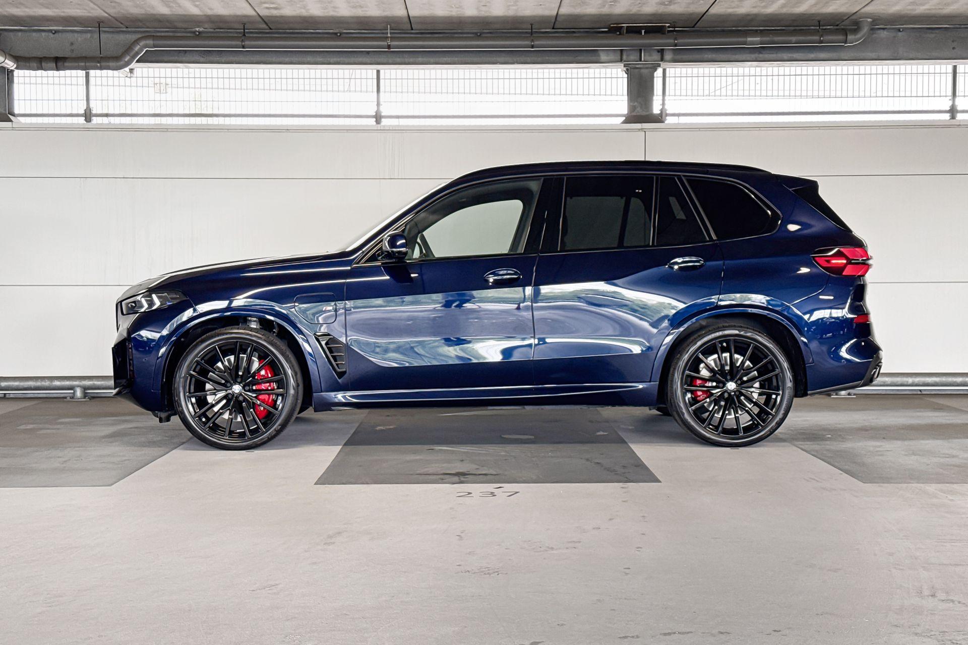 Foto van BMW X5