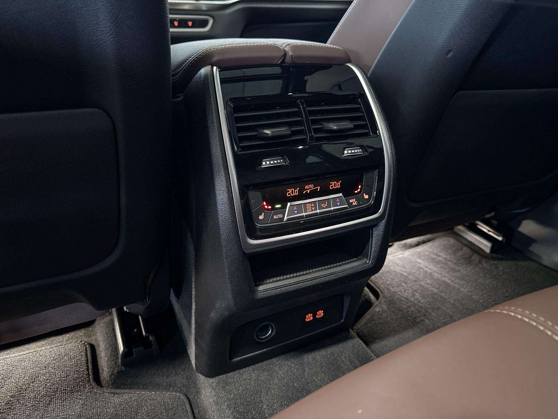 Foto van BMW X5