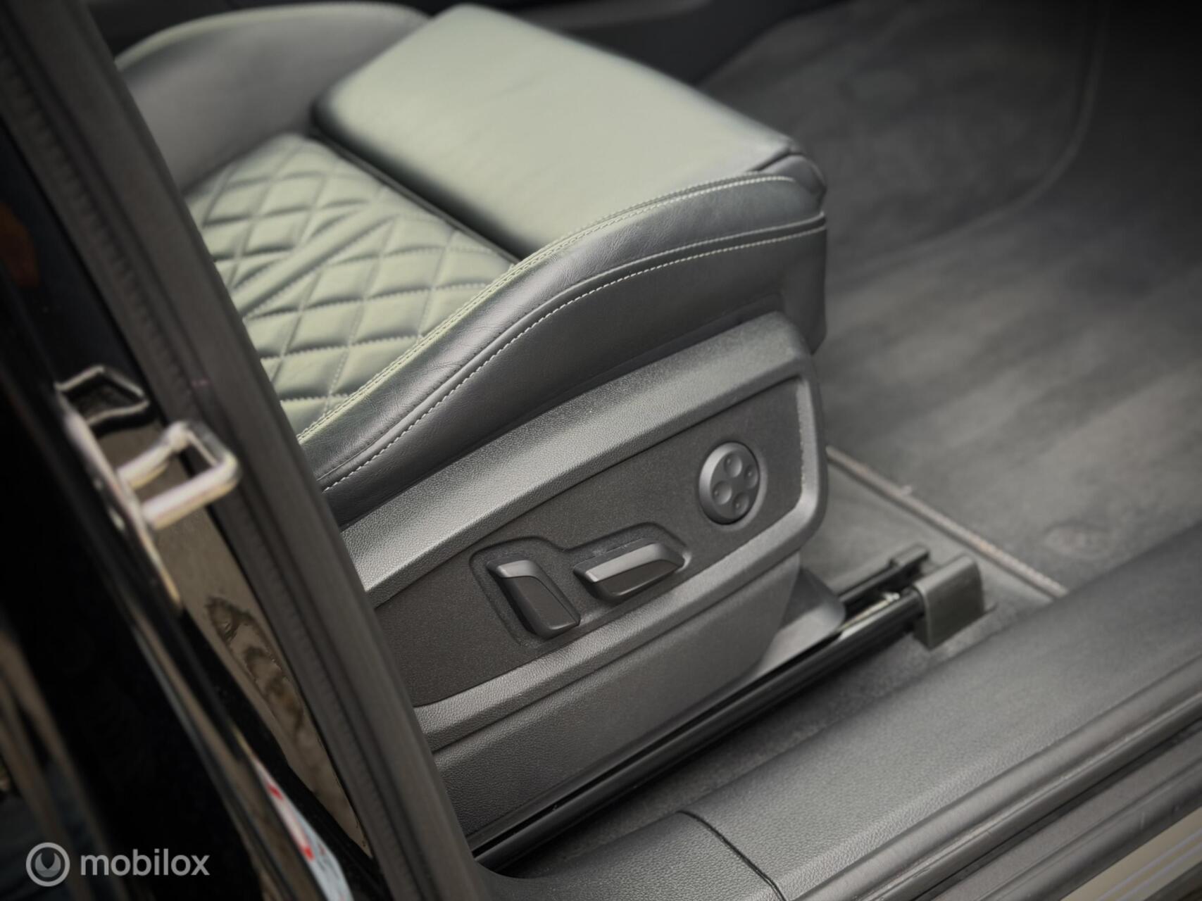 Foto van Audi Q5