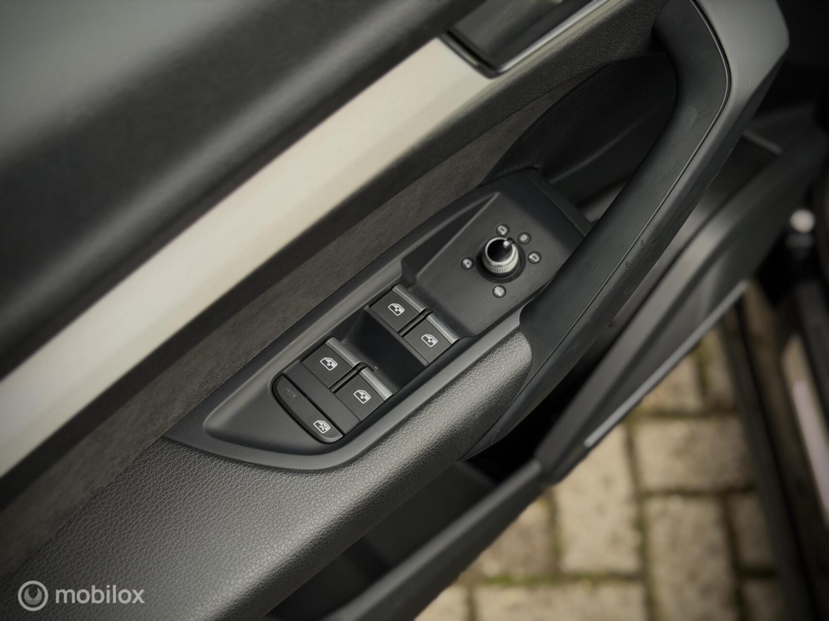 Foto van Audi Q5