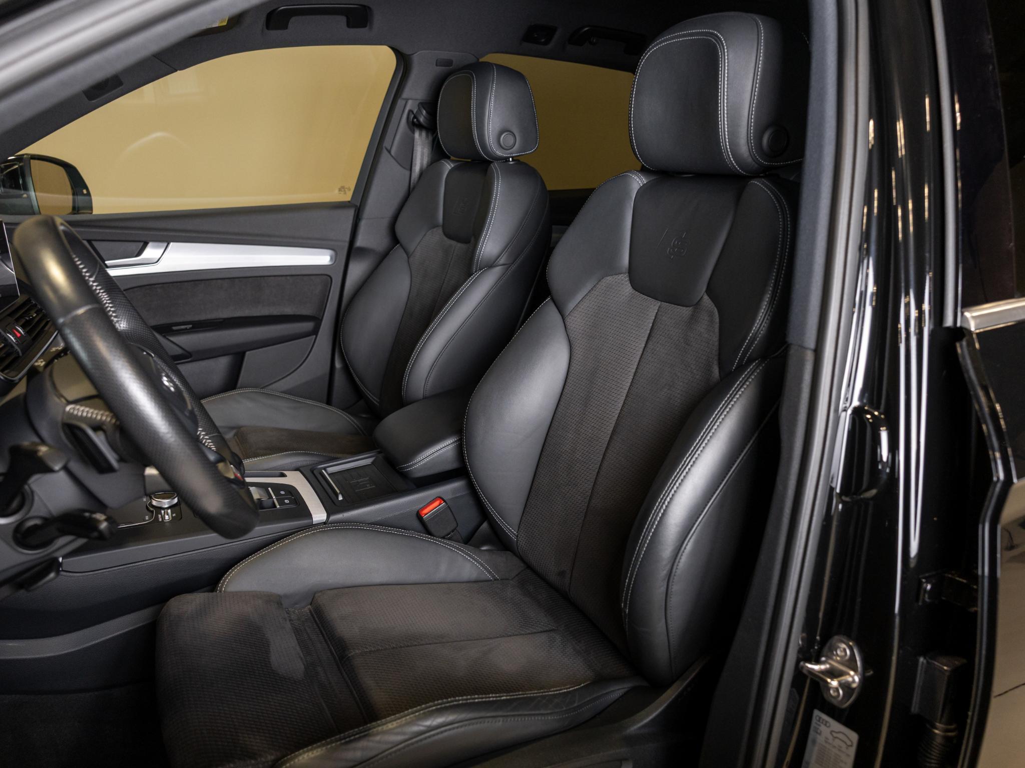 Foto van Audi Q5
