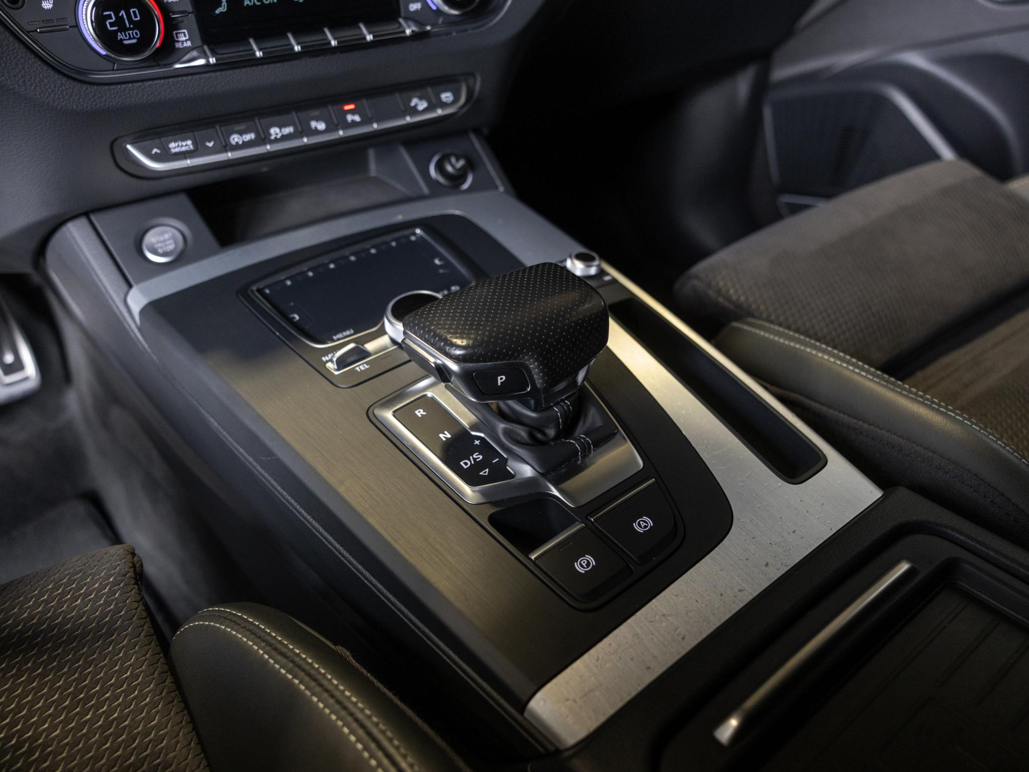 Foto van Audi Q5