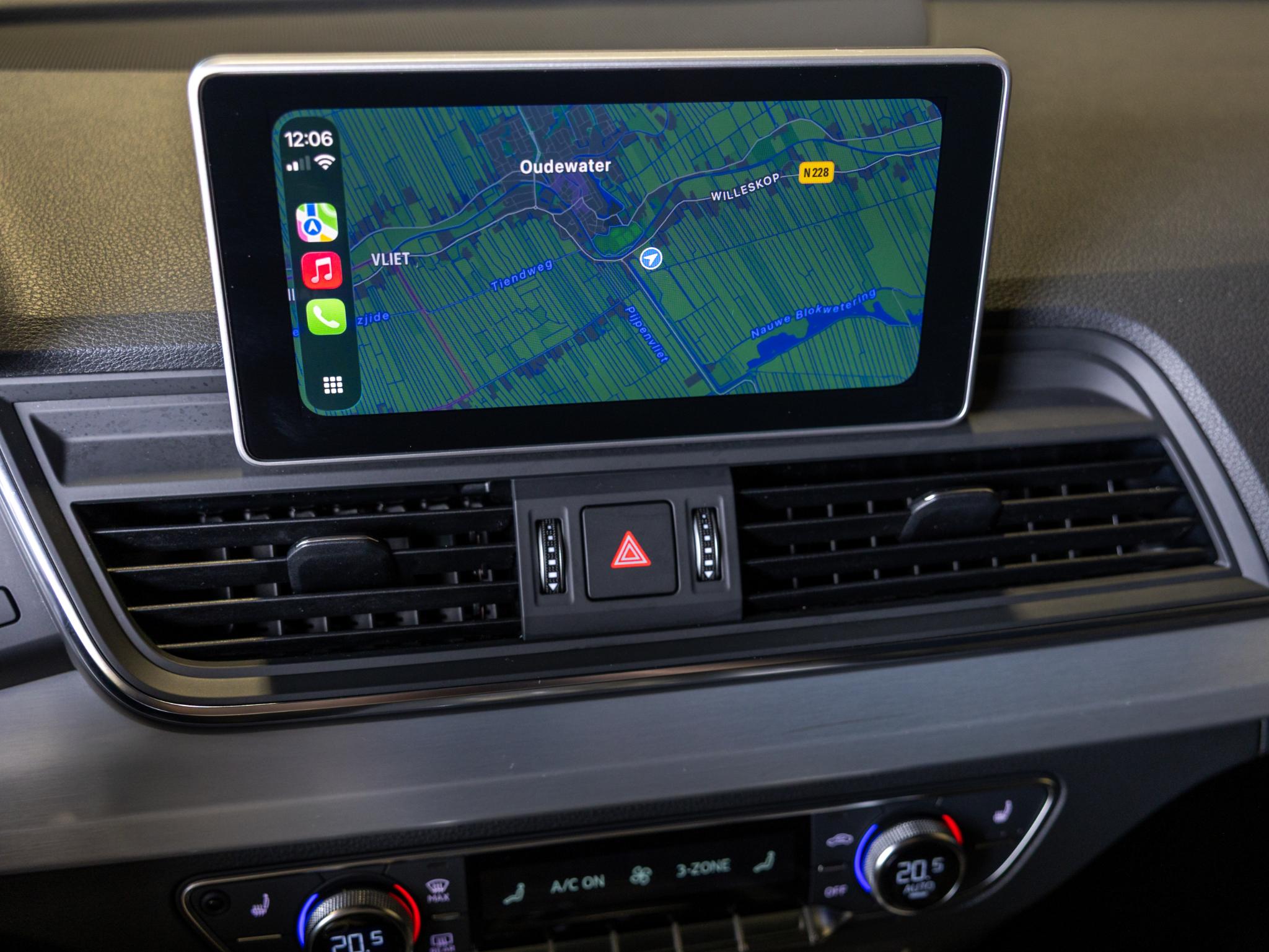 Foto van Audi Q5