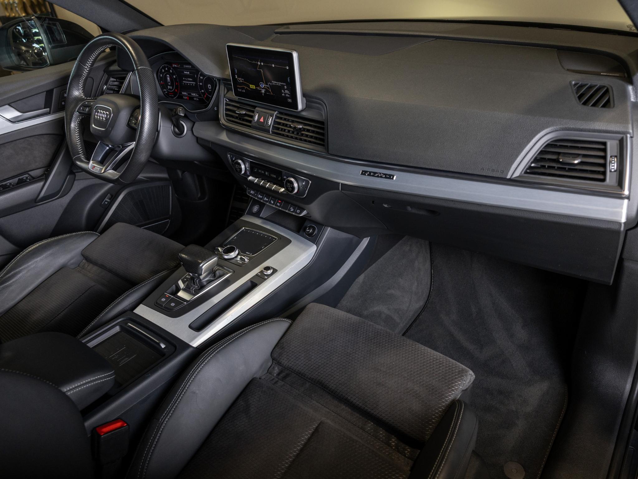 Foto van Audi Q5
