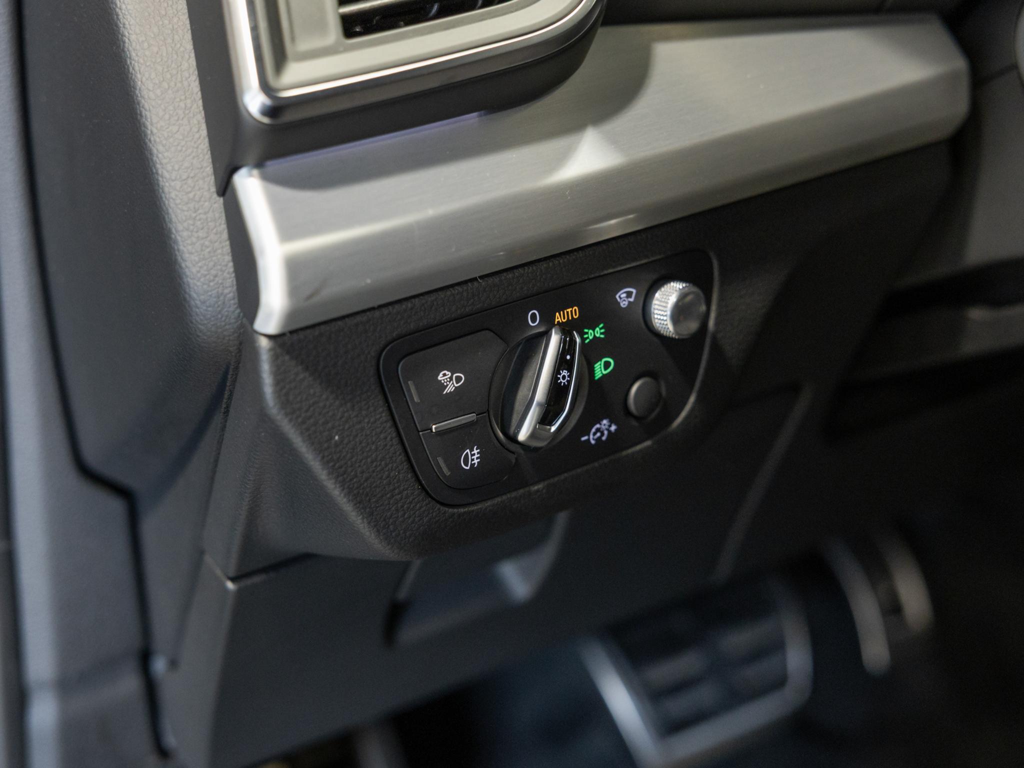 Foto van Audi Q5