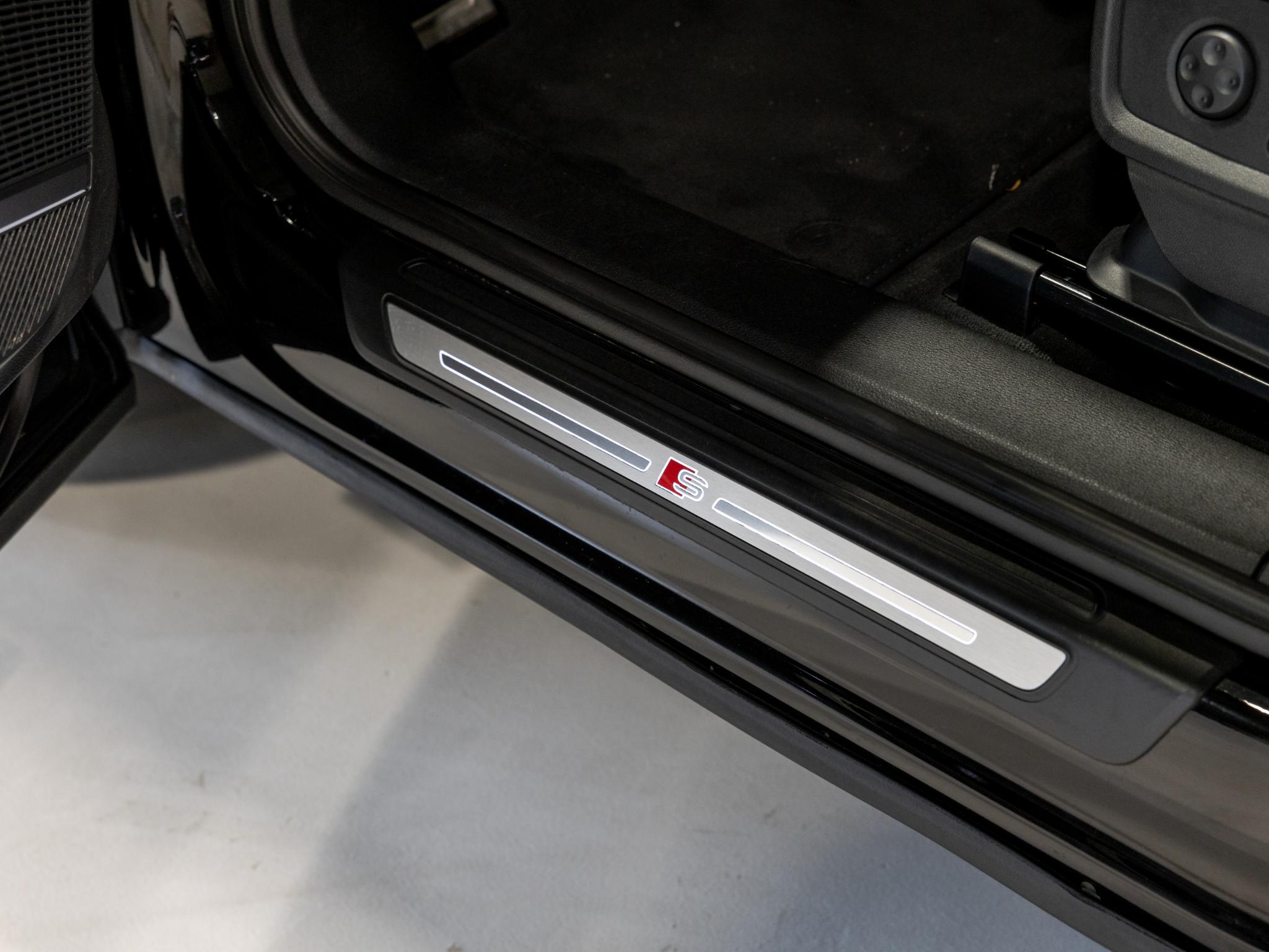 Foto van Audi Q5