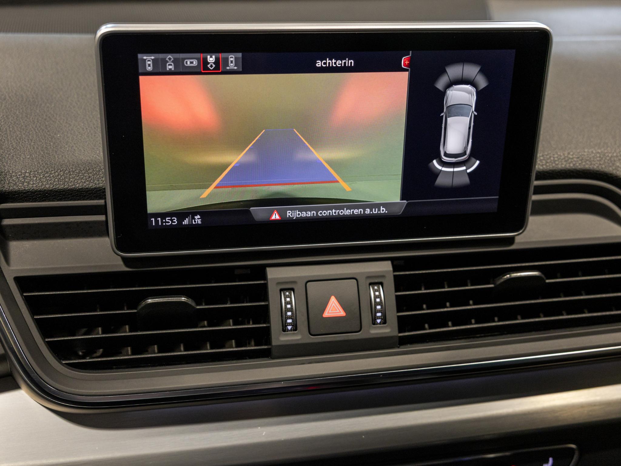 Foto van Audi Q5