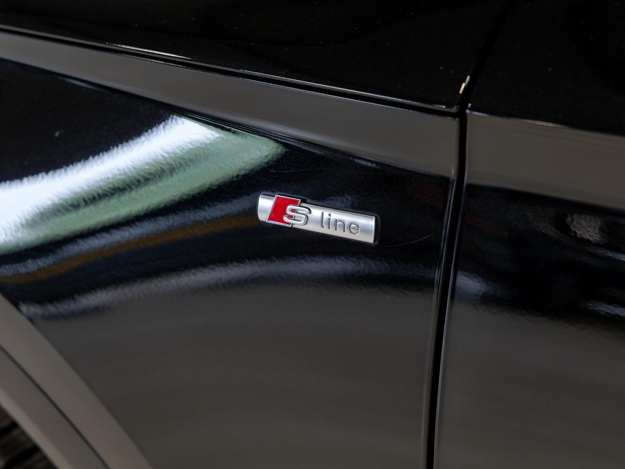 Foto van Audi Q5