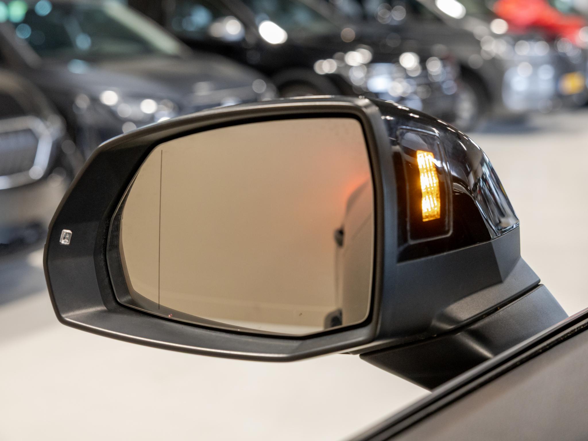 Foto van Audi Q5