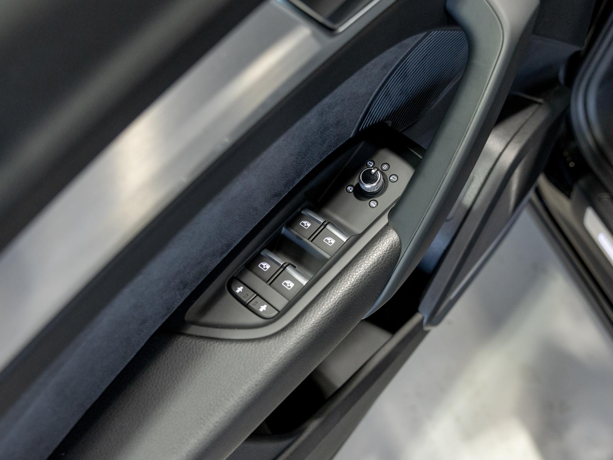 Foto van Audi Q5