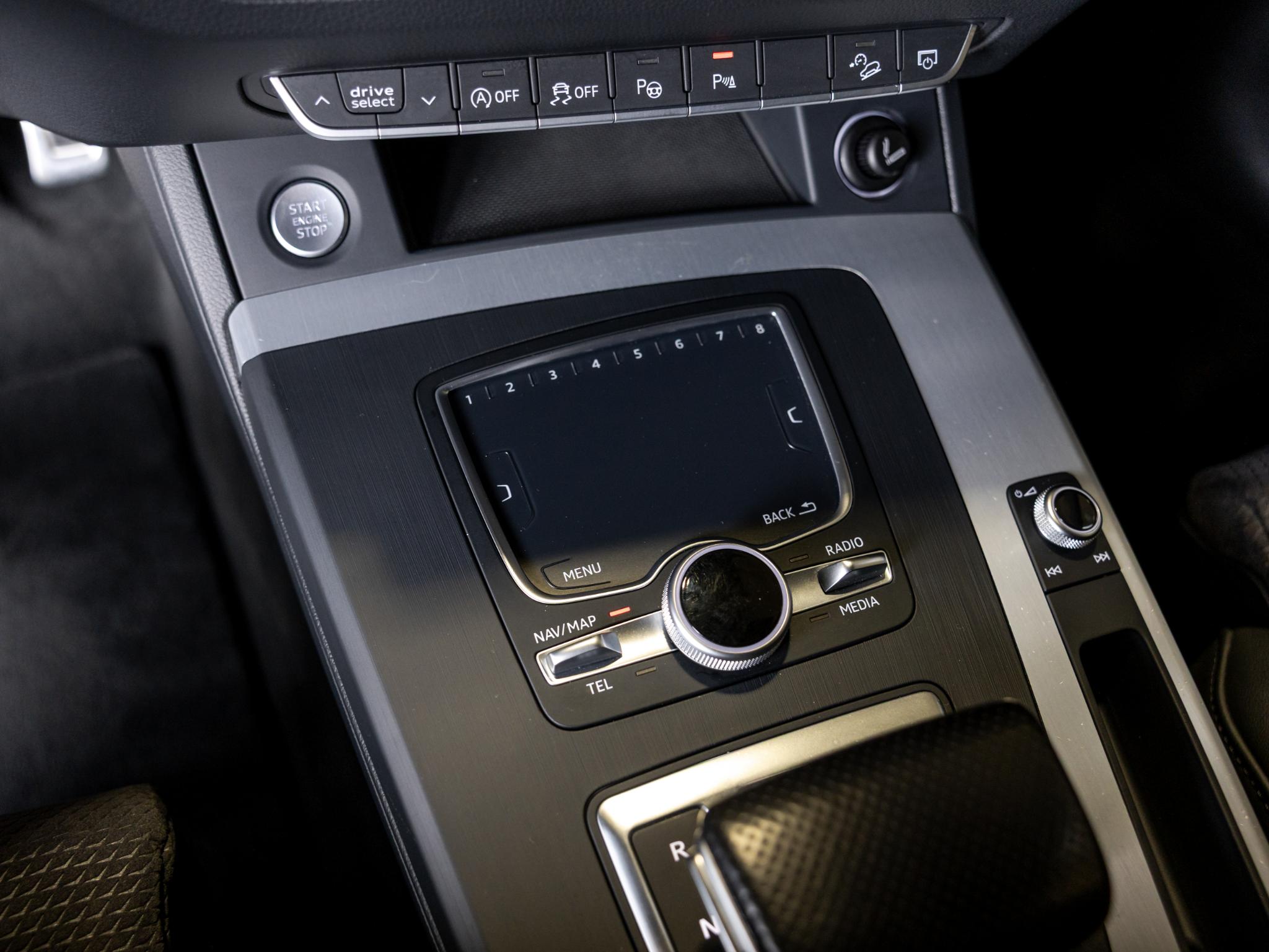 Foto van Audi Q5