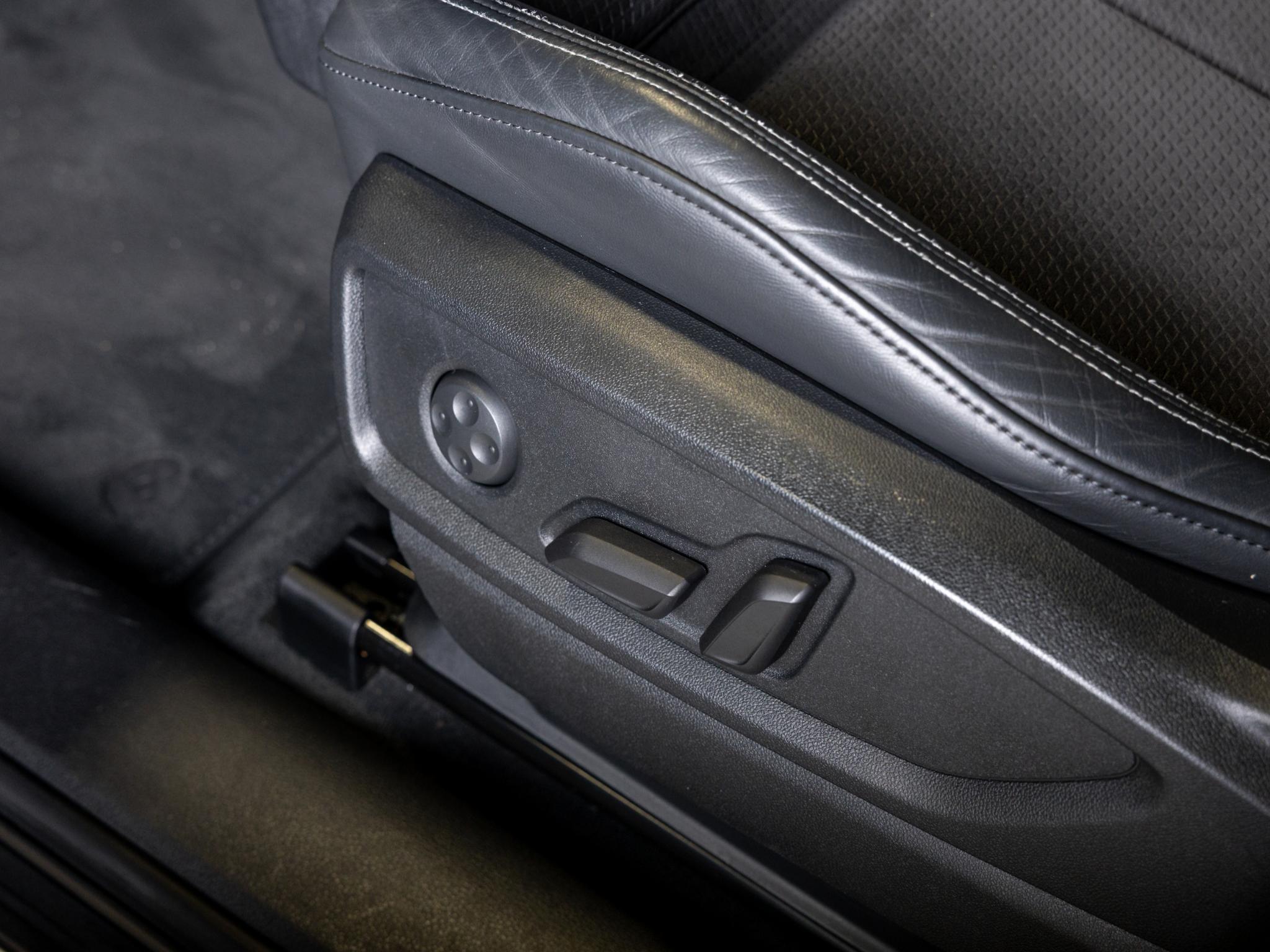 Foto van Audi Q5