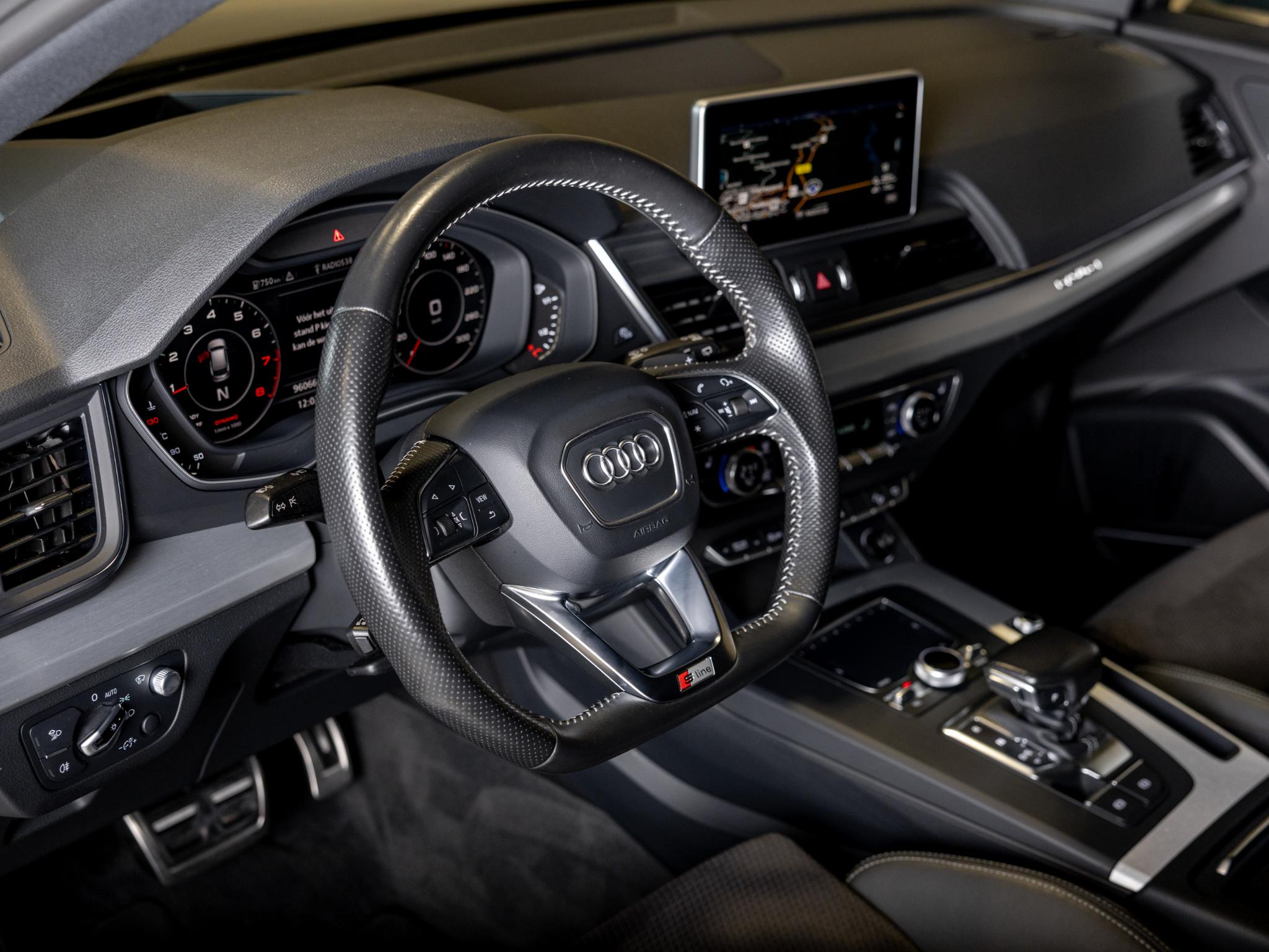 Foto van Audi Q5