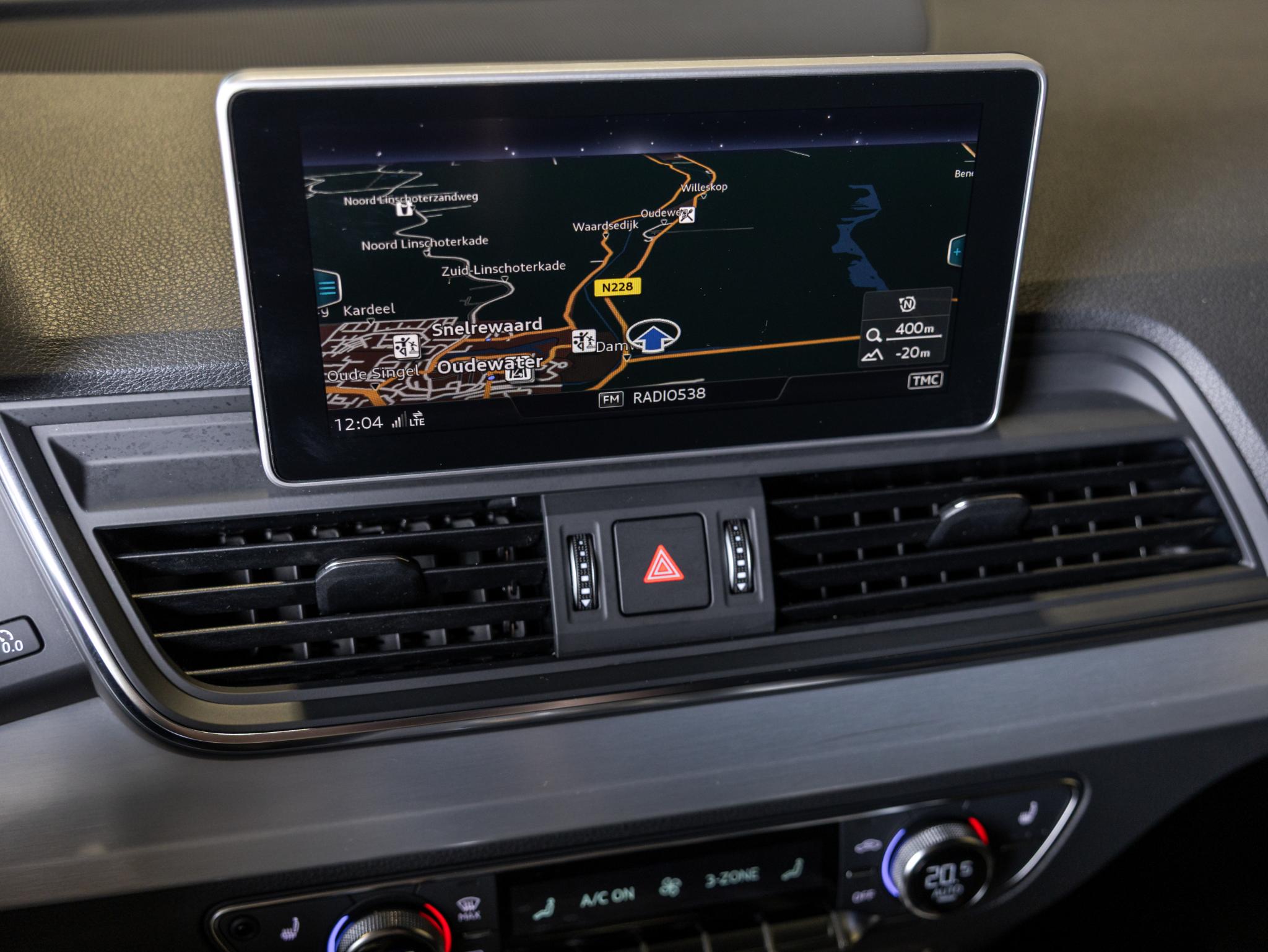 Foto van Audi Q5