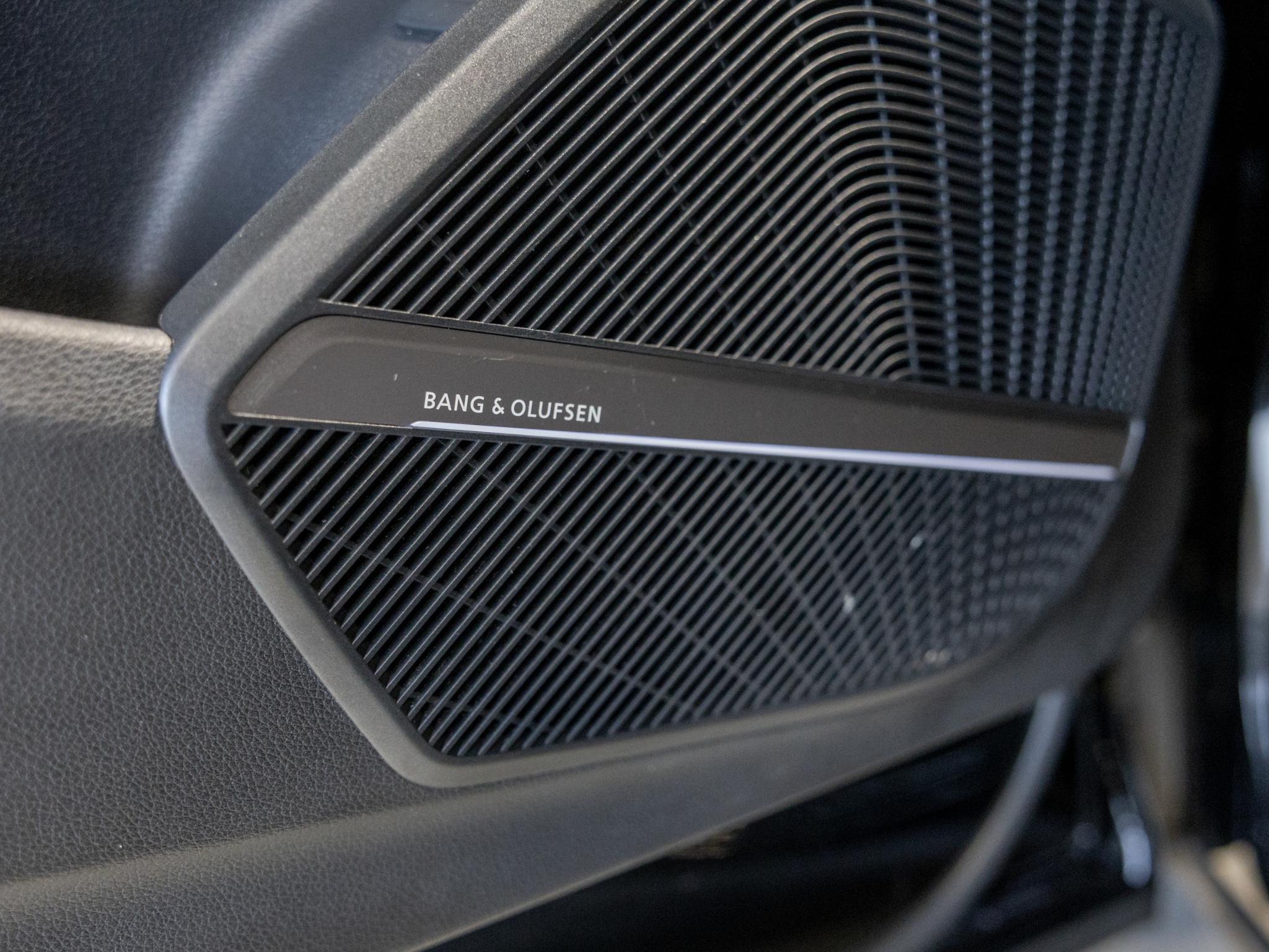 Foto van Audi Q5