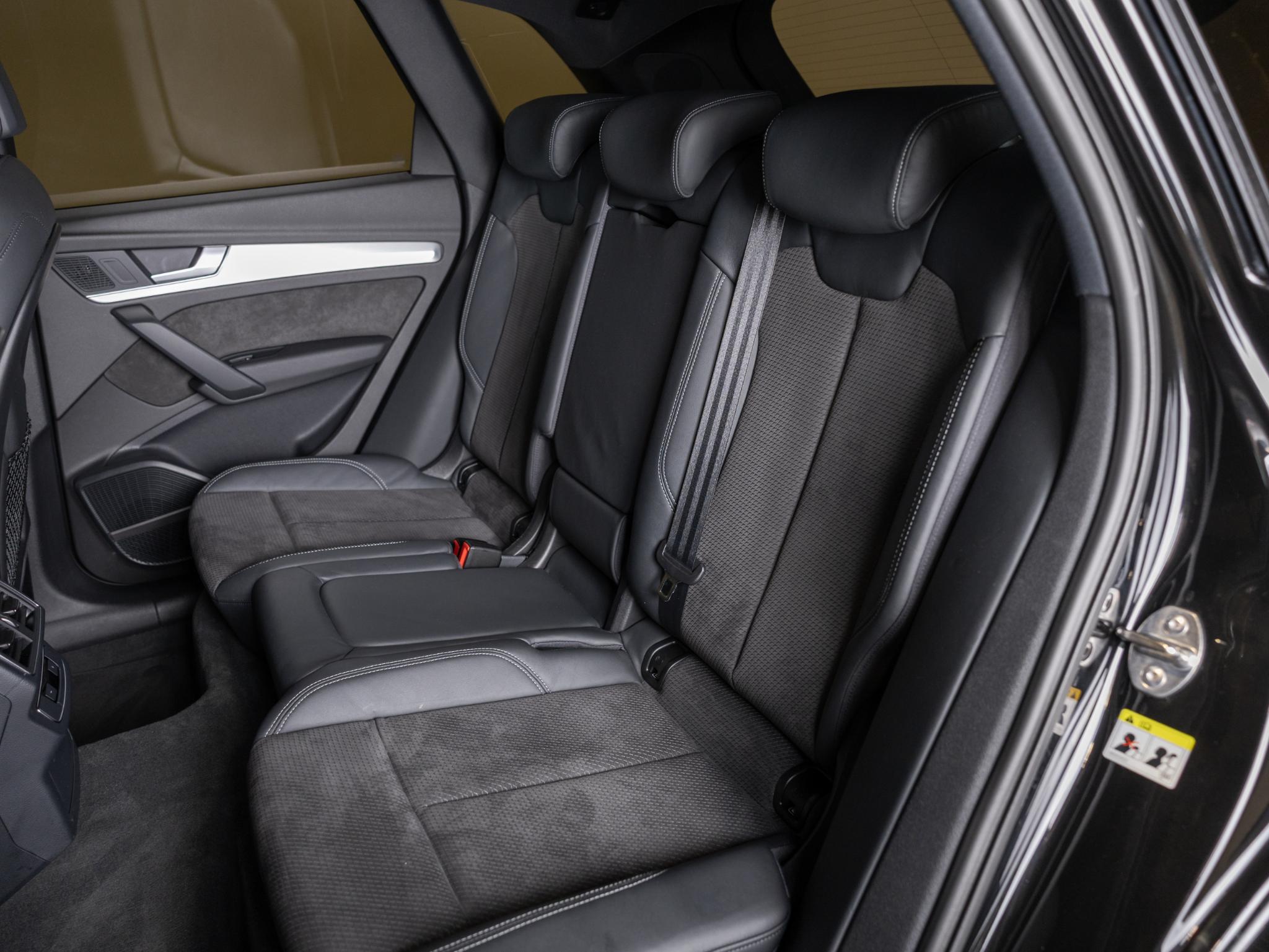 Foto van Audi Q5