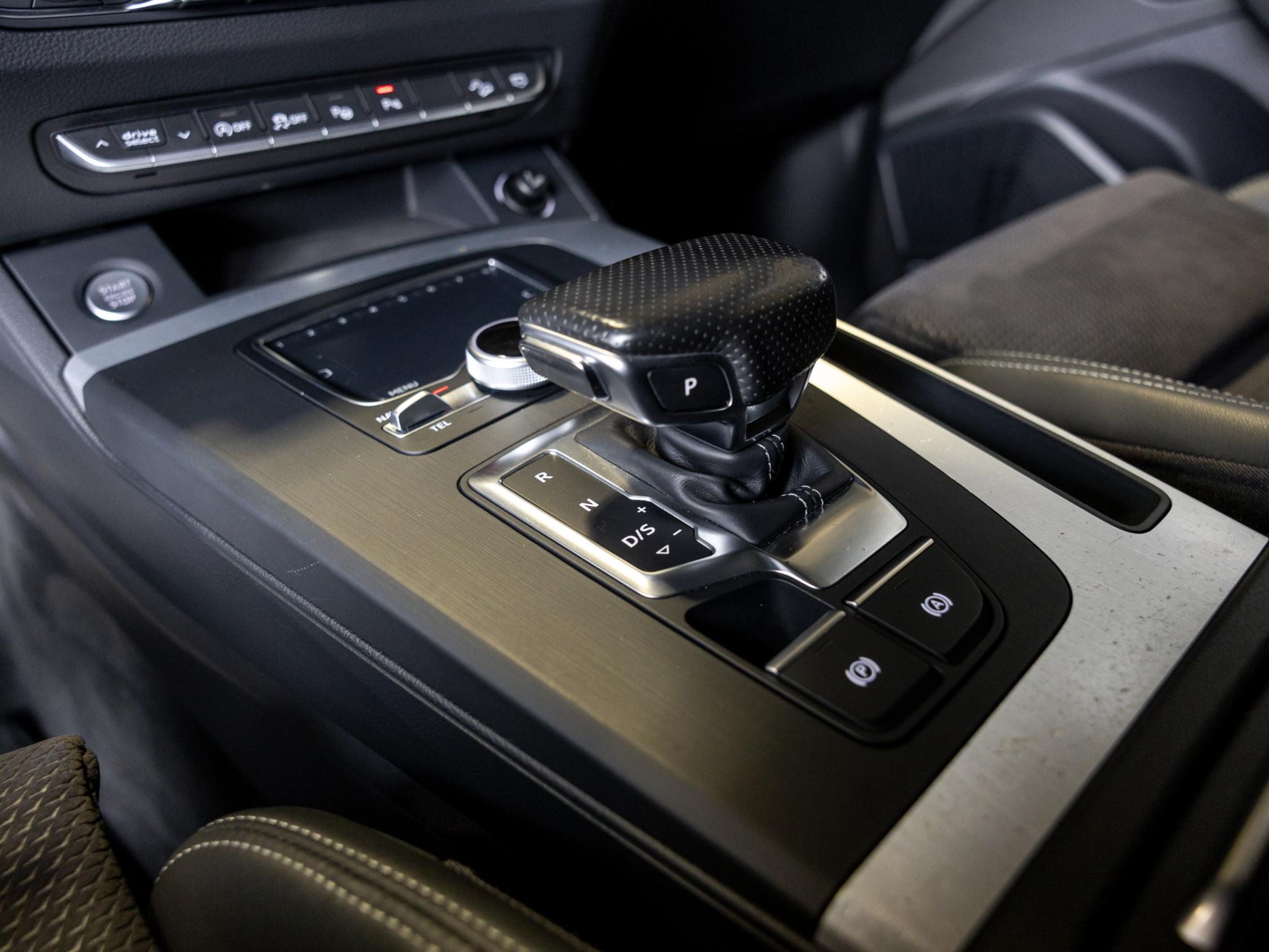 Foto van Audi Q5