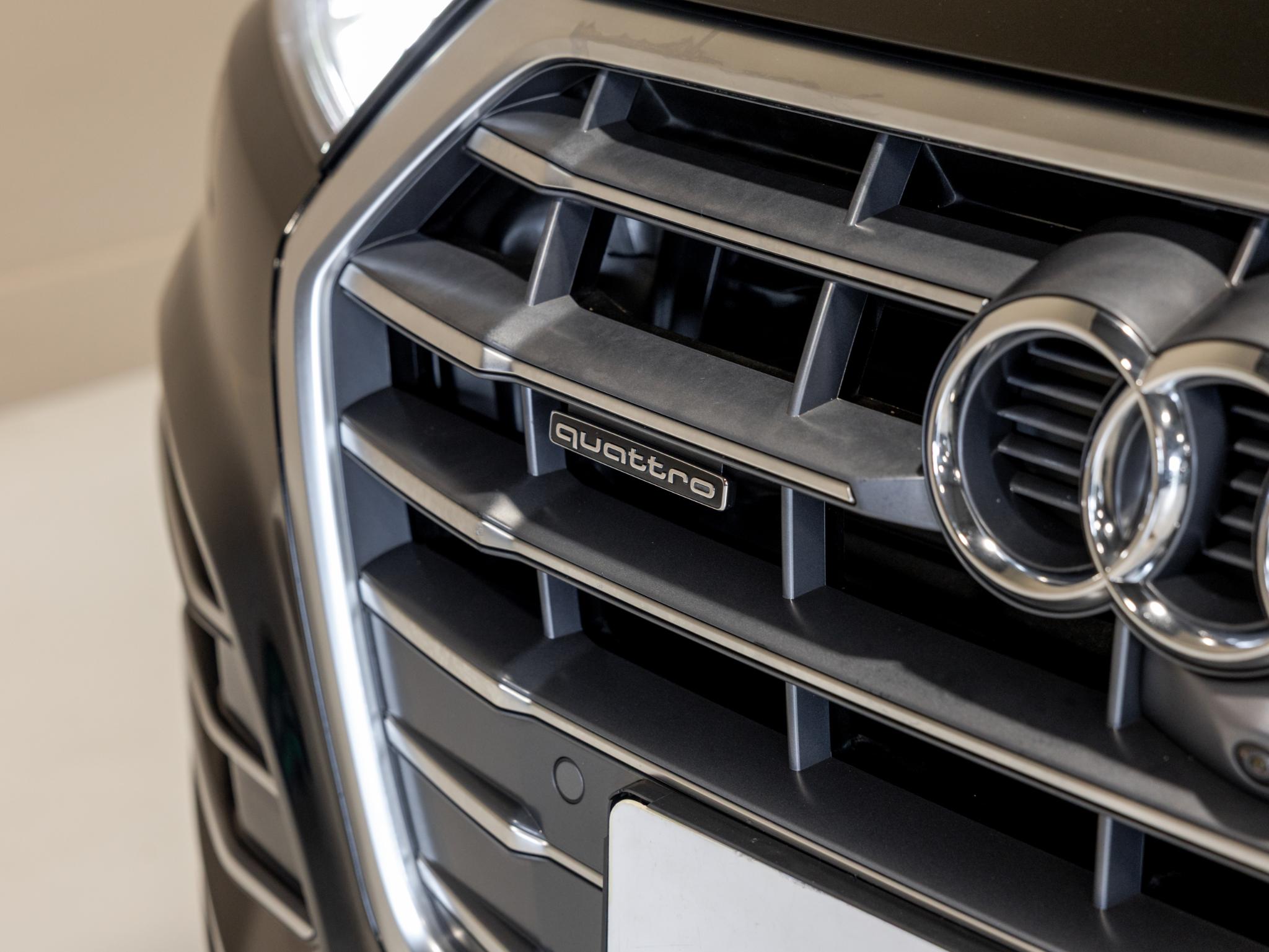 Foto van Audi Q5