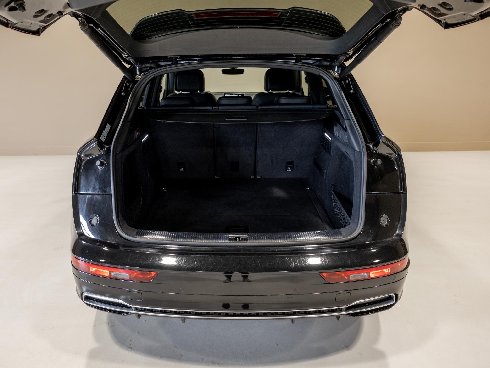 Foto van Audi Q5