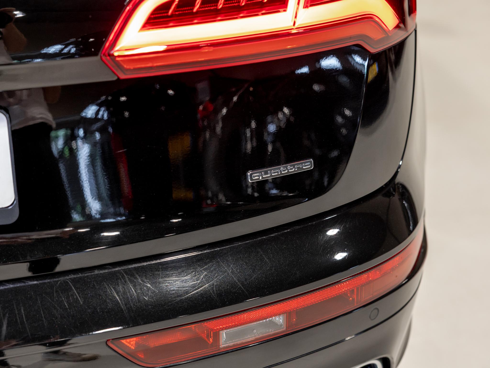 Foto van Audi Q5