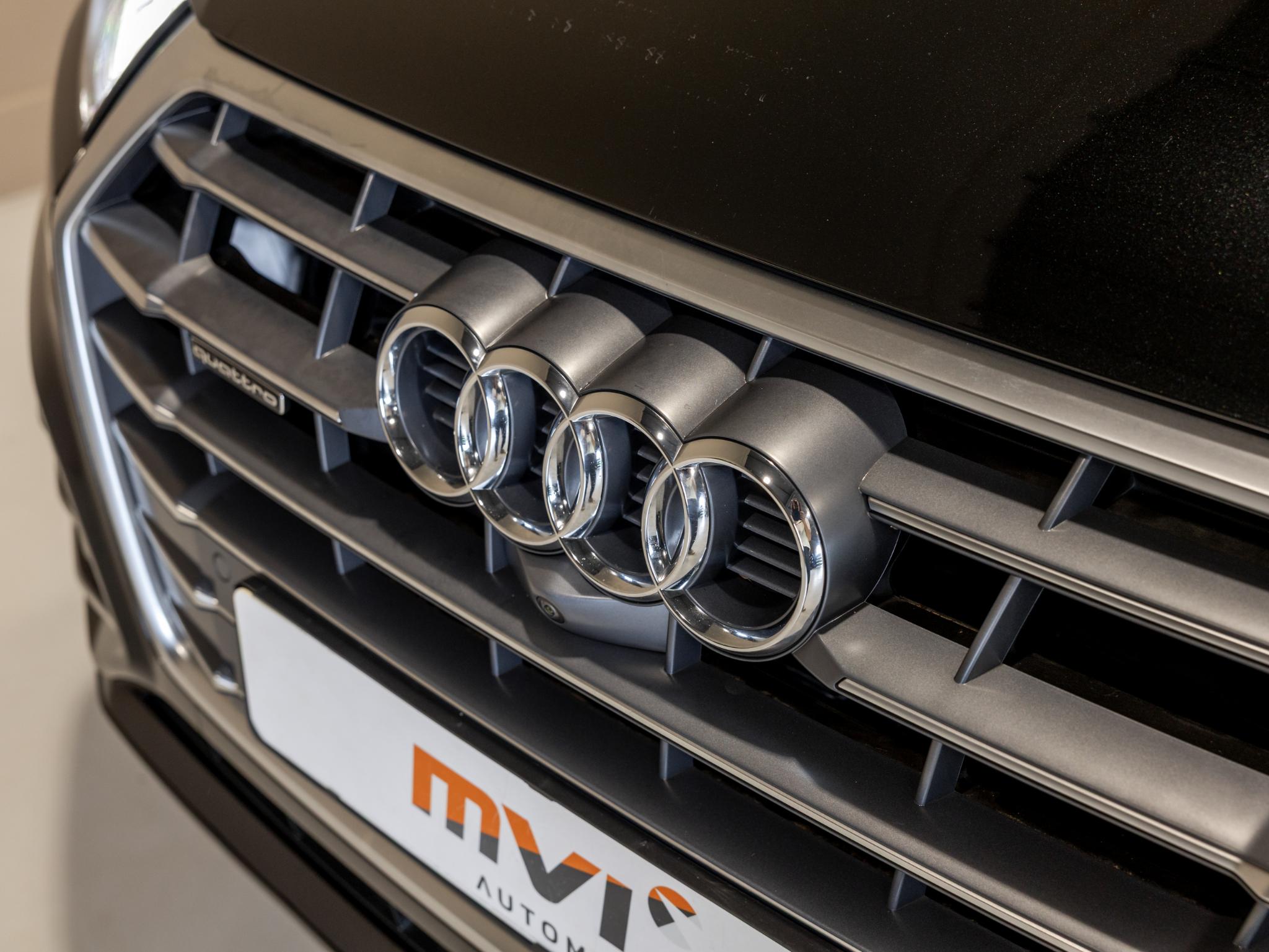 Foto van Audi Q5