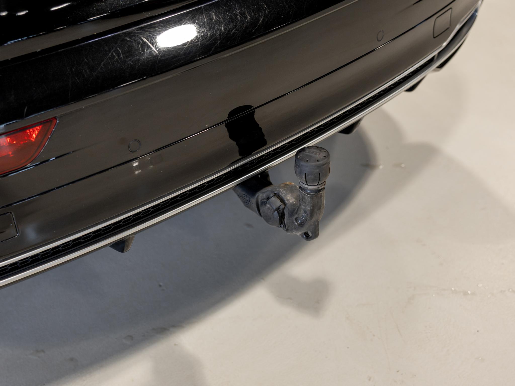 Foto van Audi Q5