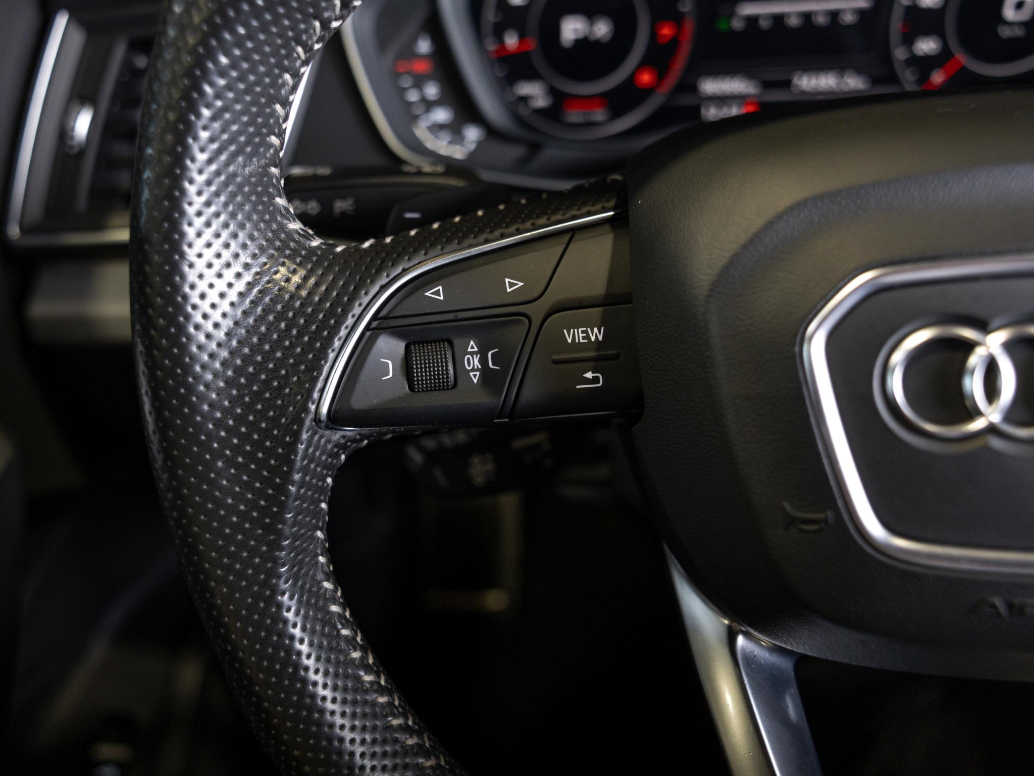 Foto van Audi Q5