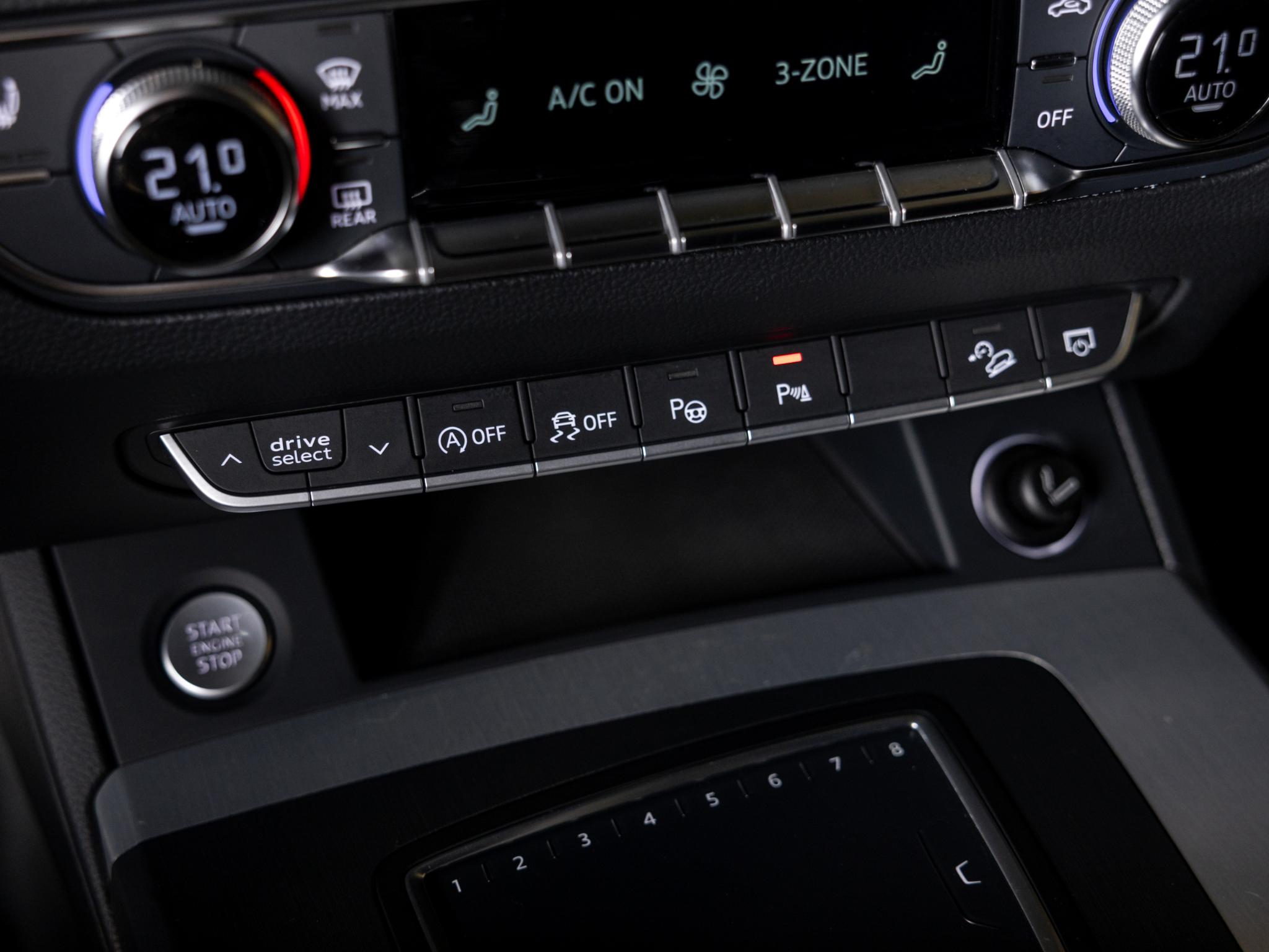 Foto van Audi Q5