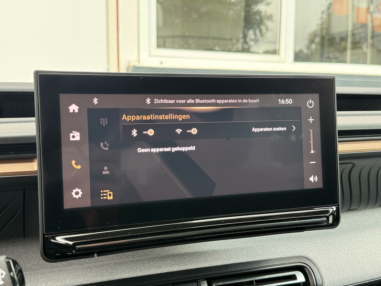 Foto van Citroen C3 Aircross